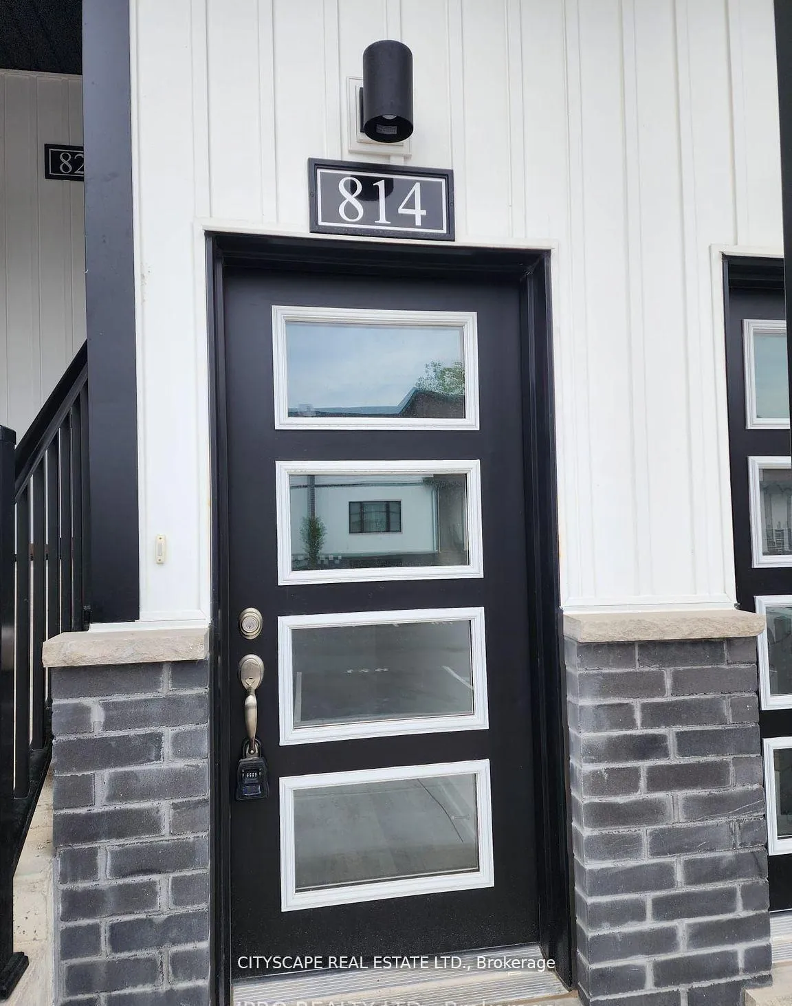 Photo 2 of Unit 814, 4263 Fourth Avenue, Niagara Falls, Downtown — HOMEH