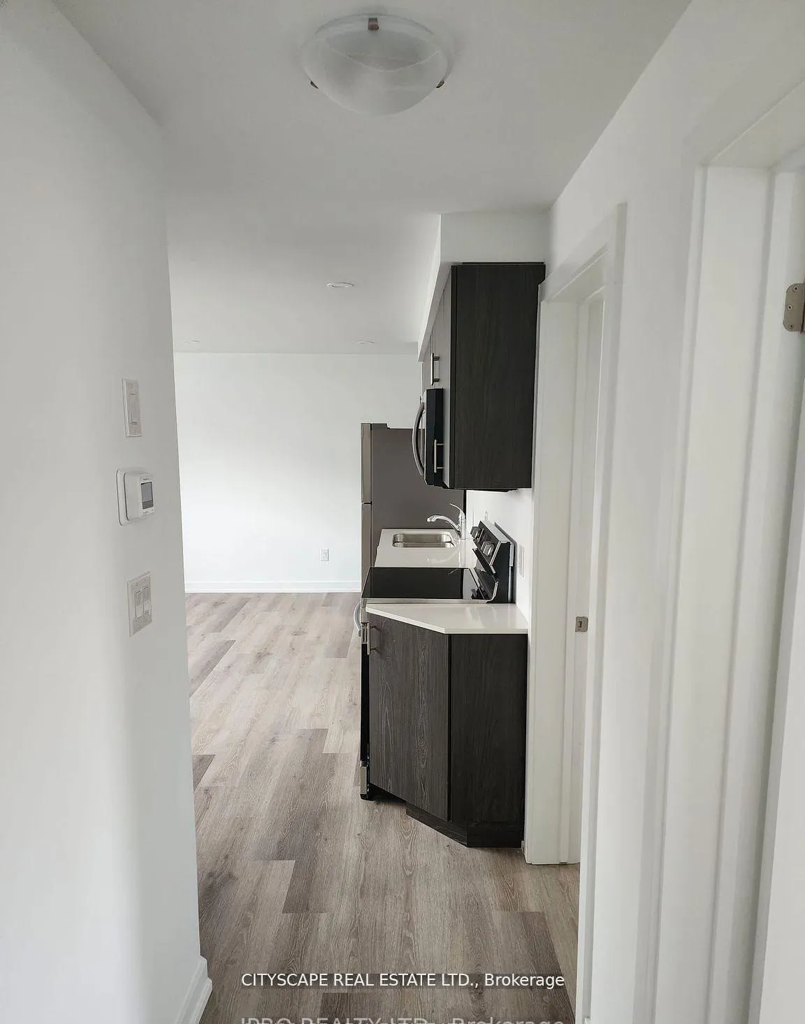 Photo 6 of Unit 814, 4263 Fourth Avenue, Niagara Falls, Downtown — HOMEH