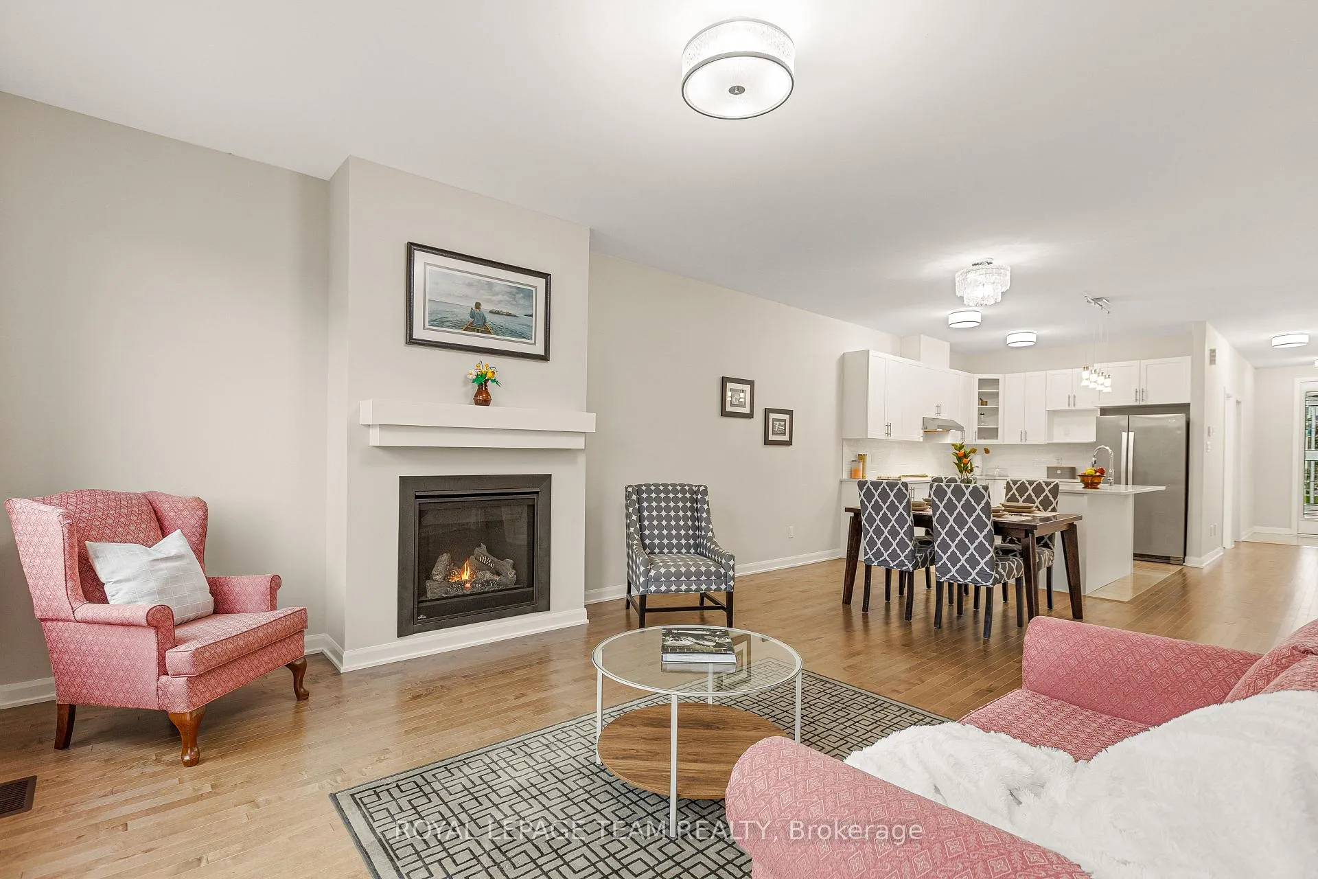 Photo 12 of 773 Coast Circle, Ottawa, Mahogany Community — HOMEH
