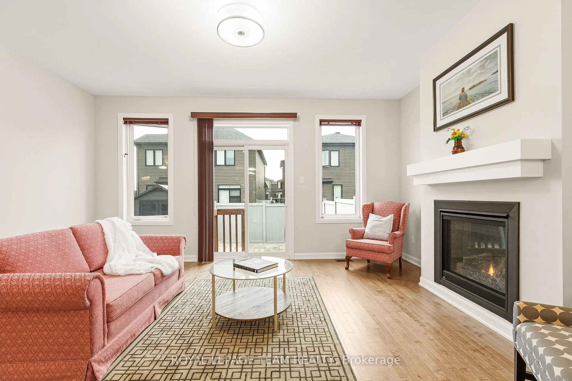 Photo 13 of 773 Coast Circle, Ottawa, Mahogany Community — HOMEH