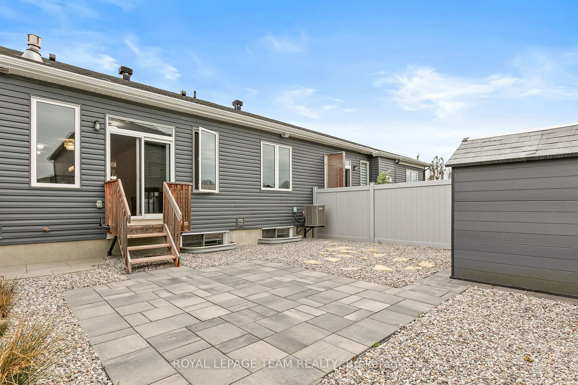Photo 37 of 773 Coast Circle, Ottawa, Mahogany Community — HOMEH