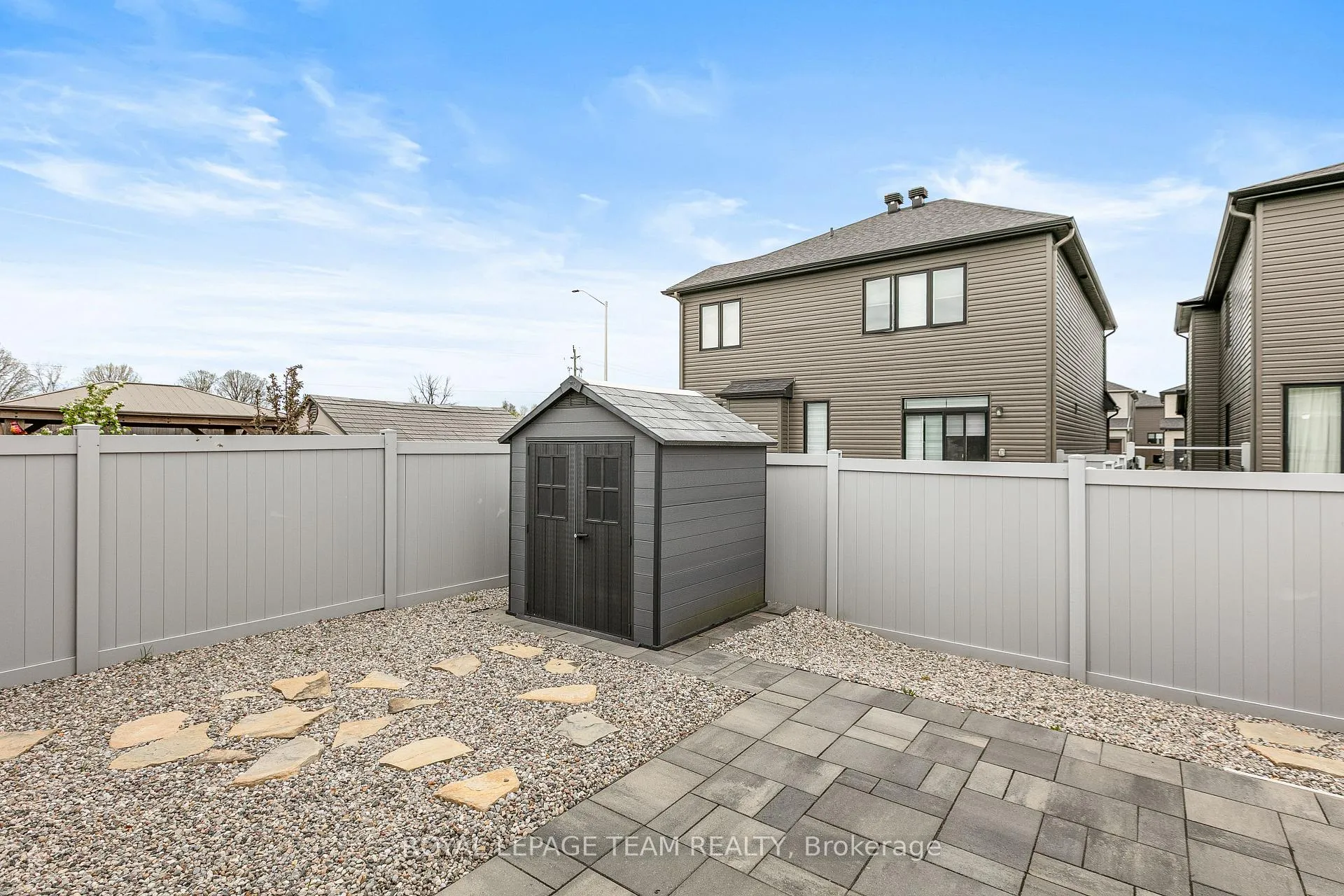 Photo 38 of 773 Coast Circle, Ottawa, Mahogany Community — HOMEH