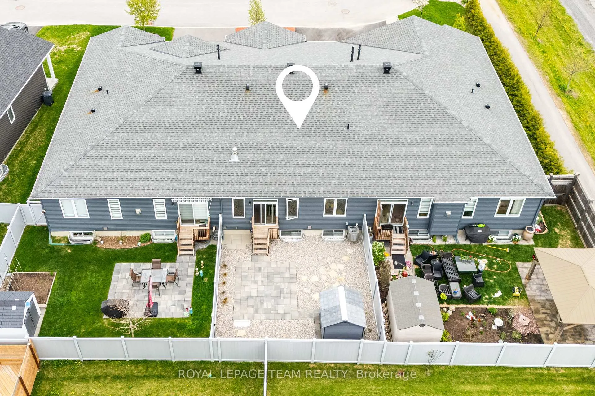 Photo 39 of 773 Coast Circle, Ottawa, Mahogany Community — HOMEH