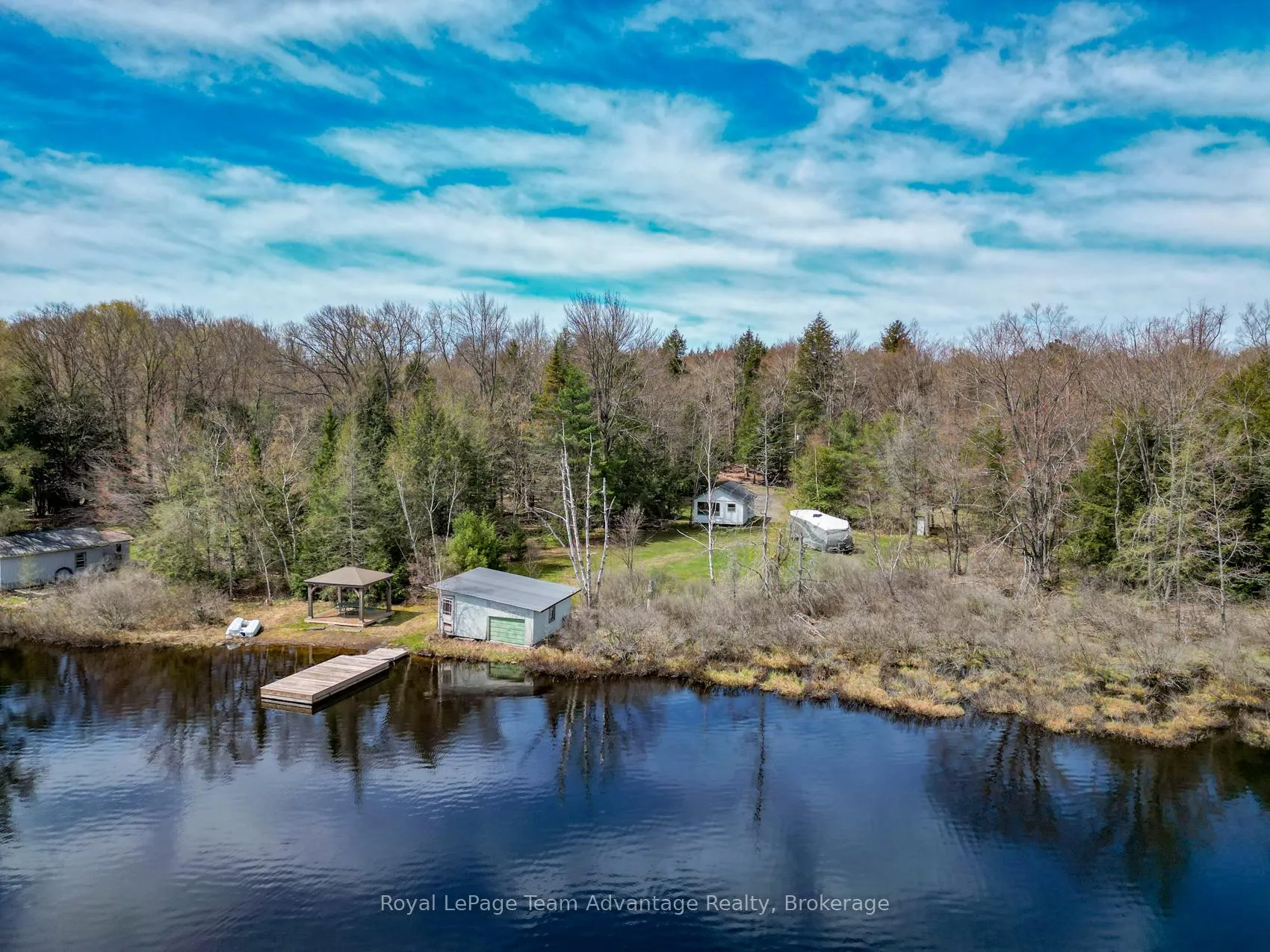 Photo 43 of 26 Mallard Road, Seguin — HOMEH