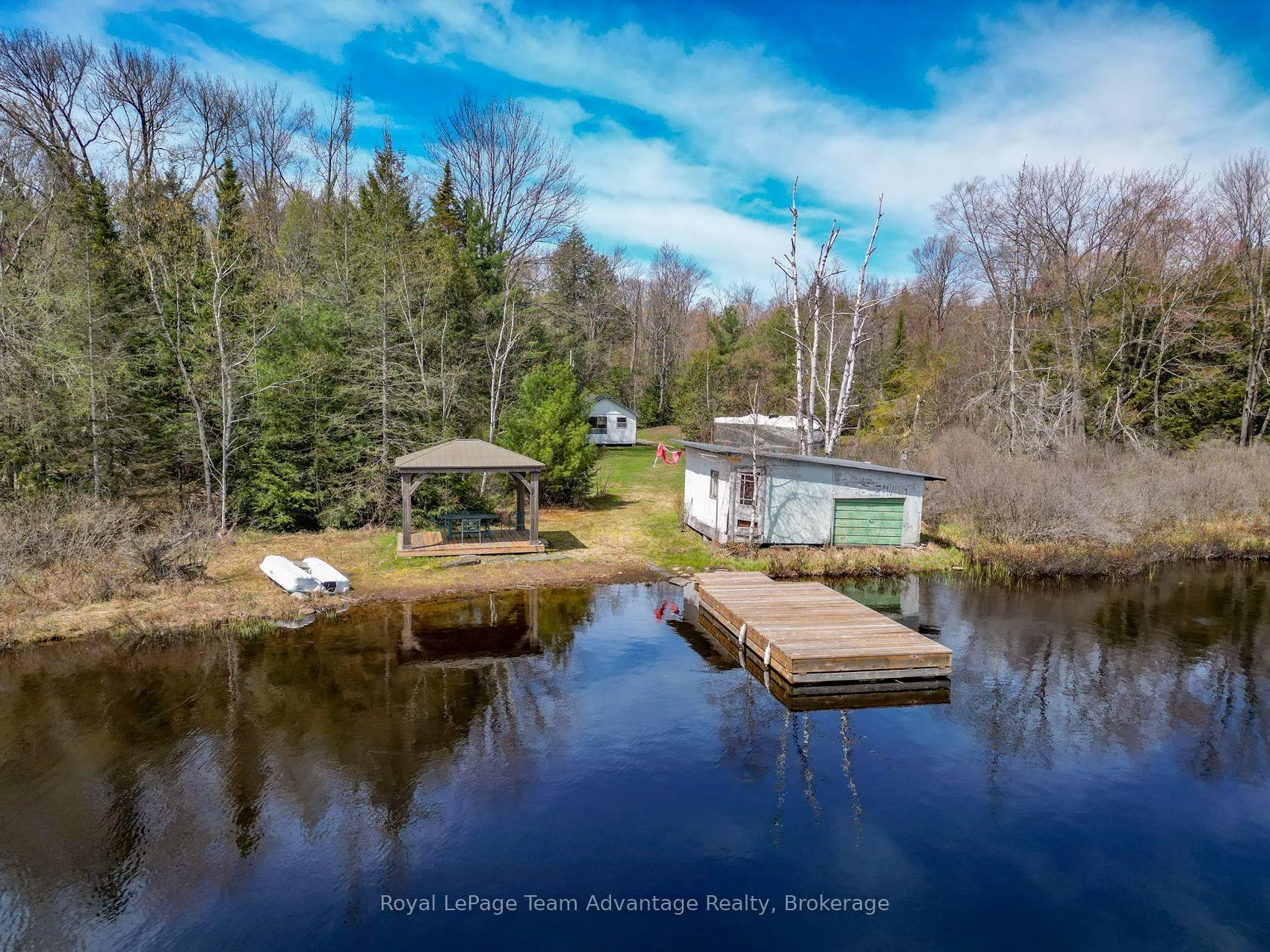Photo 3 of 26 Mallard Road, Seguin — HOMEH