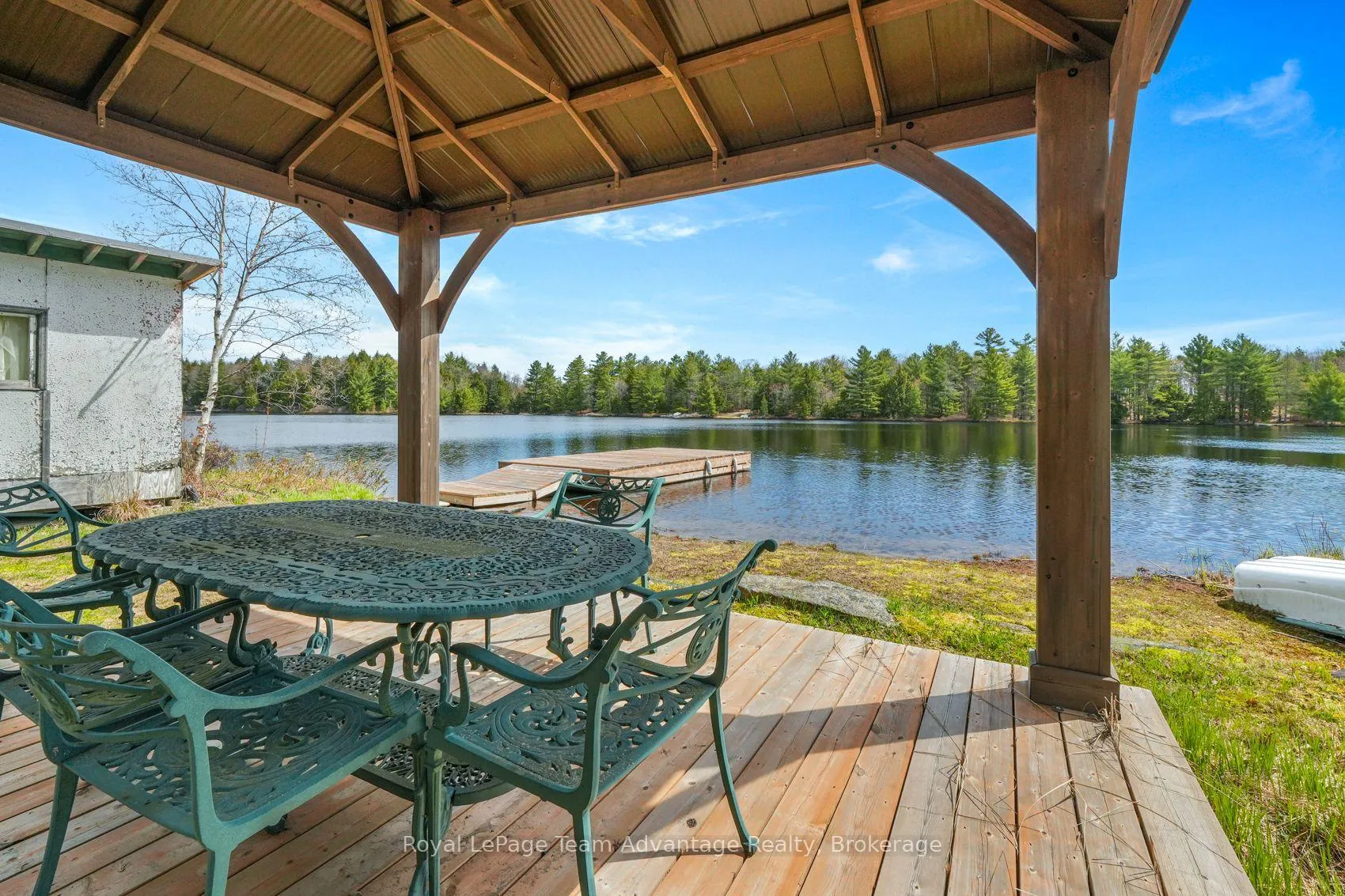 Photo 6 of 26 Mallard Road, Seguin — HOMEH