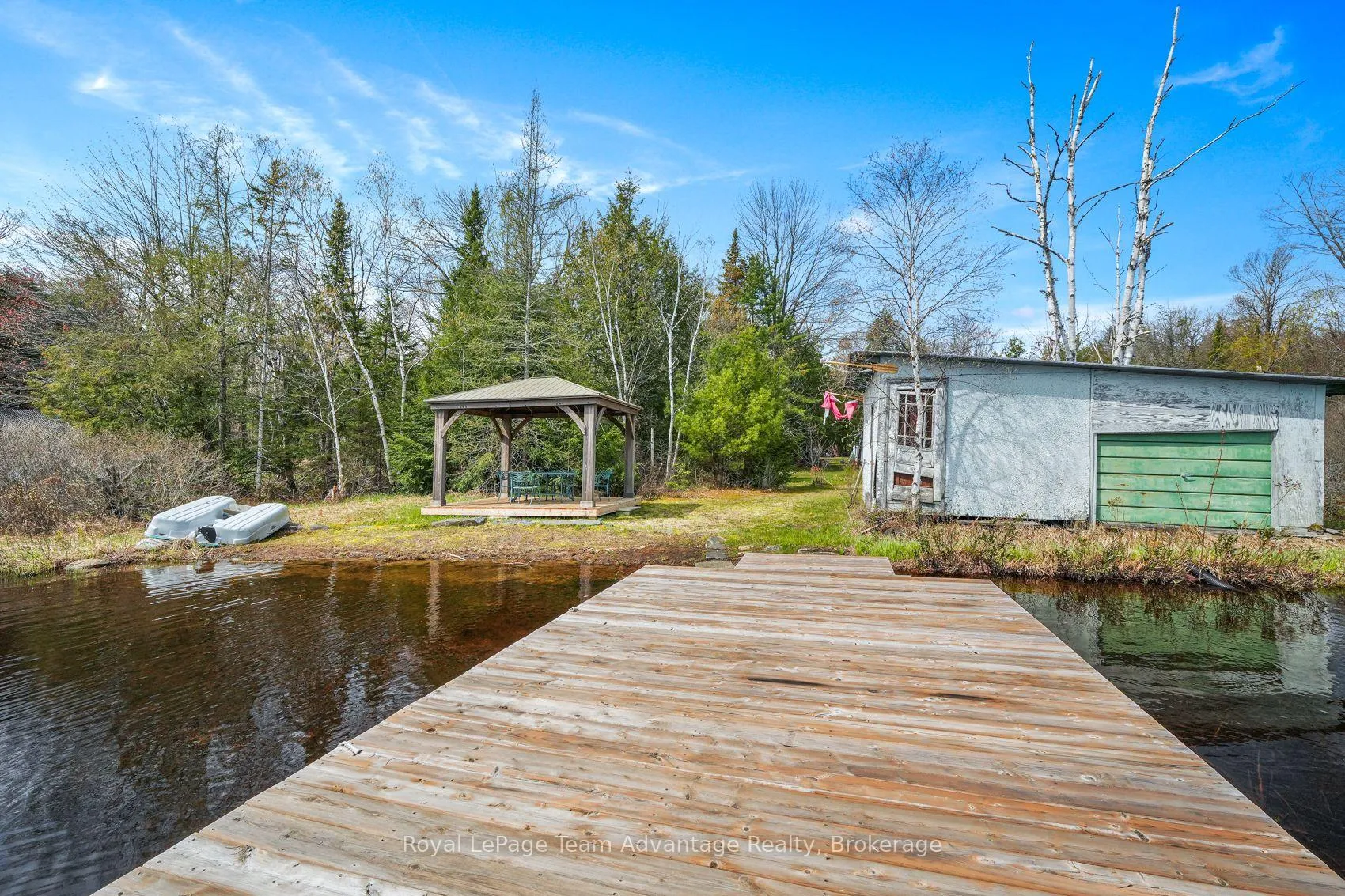 Photo 18 of 26 Mallard Road, Seguin — HOMEH
