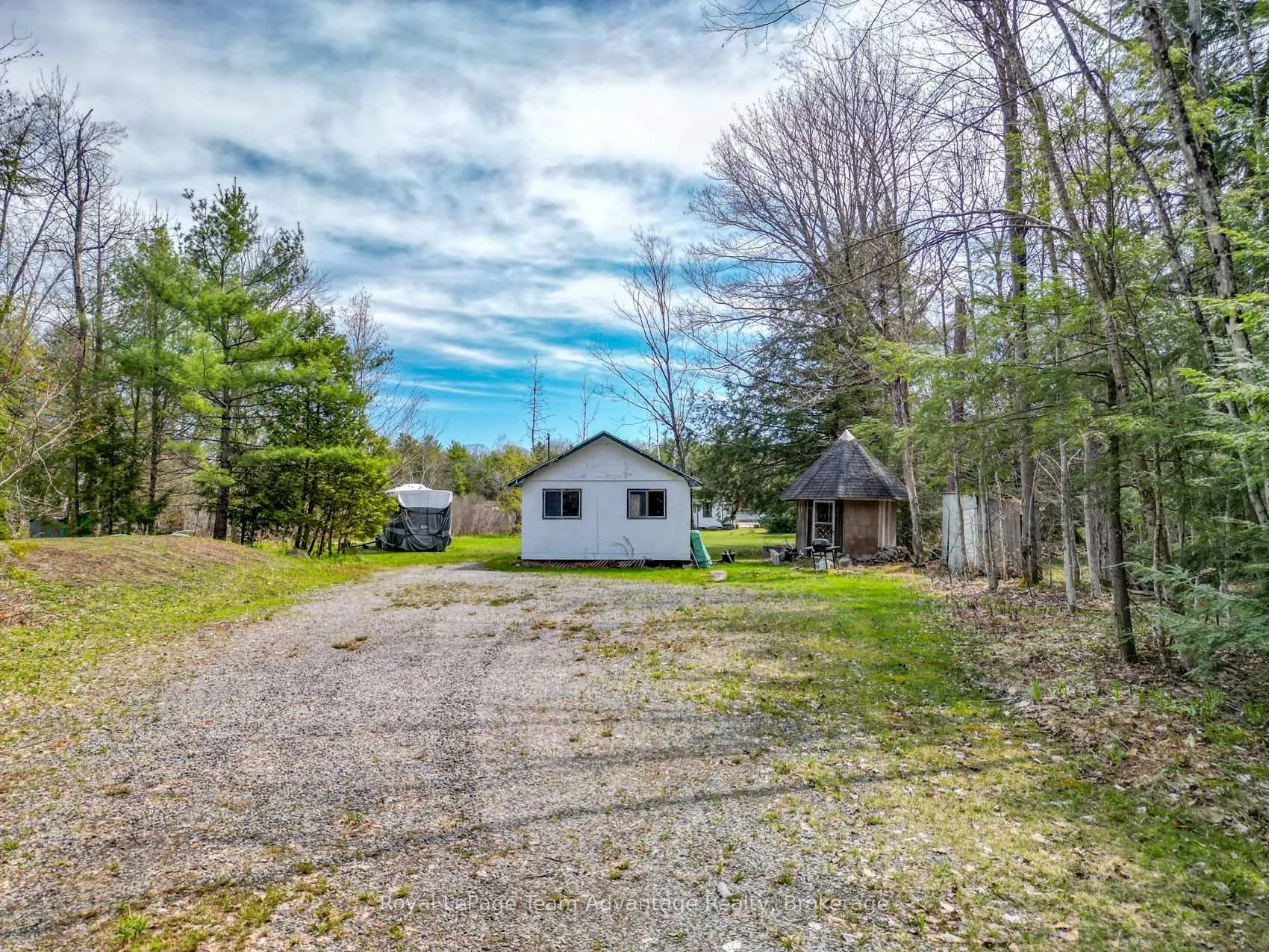 Photo 23 of 26 Mallard Road, Seguin — HOMEH