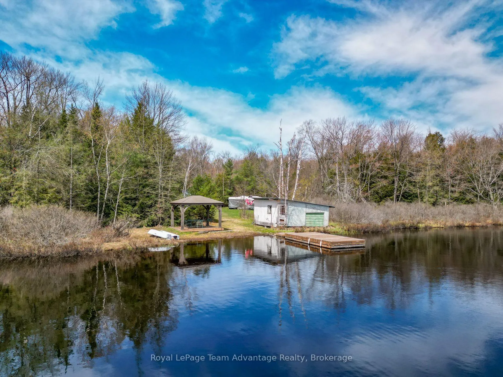 Photo 24 of 26 Mallard Road, Seguin — HOMEH