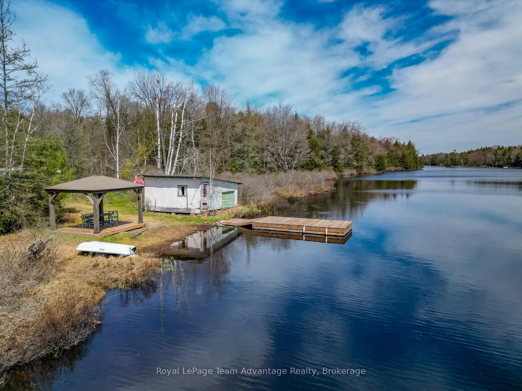 Photo 25 of 26 Mallard Road, Seguin — HOMEH