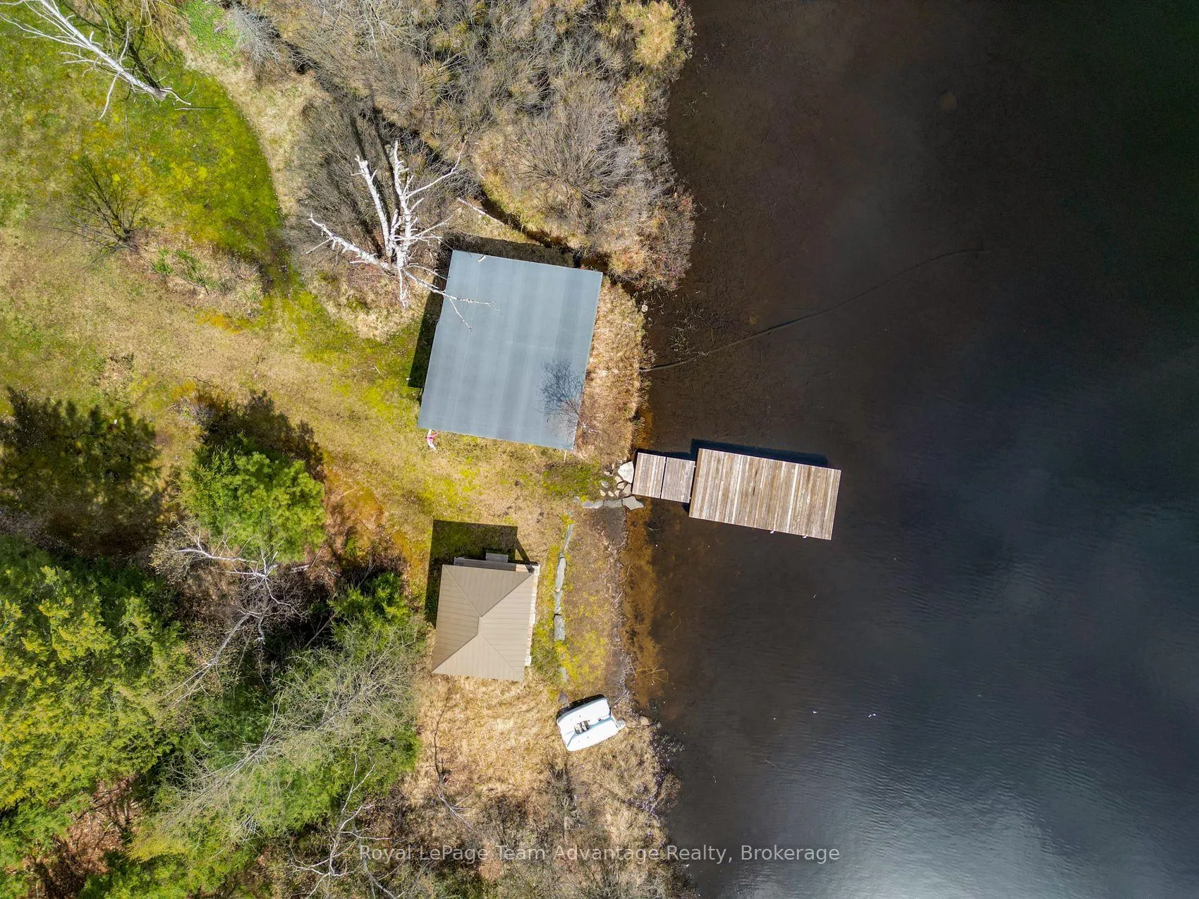 Photo 26 of 26 Mallard Road, Seguin — HOMEH