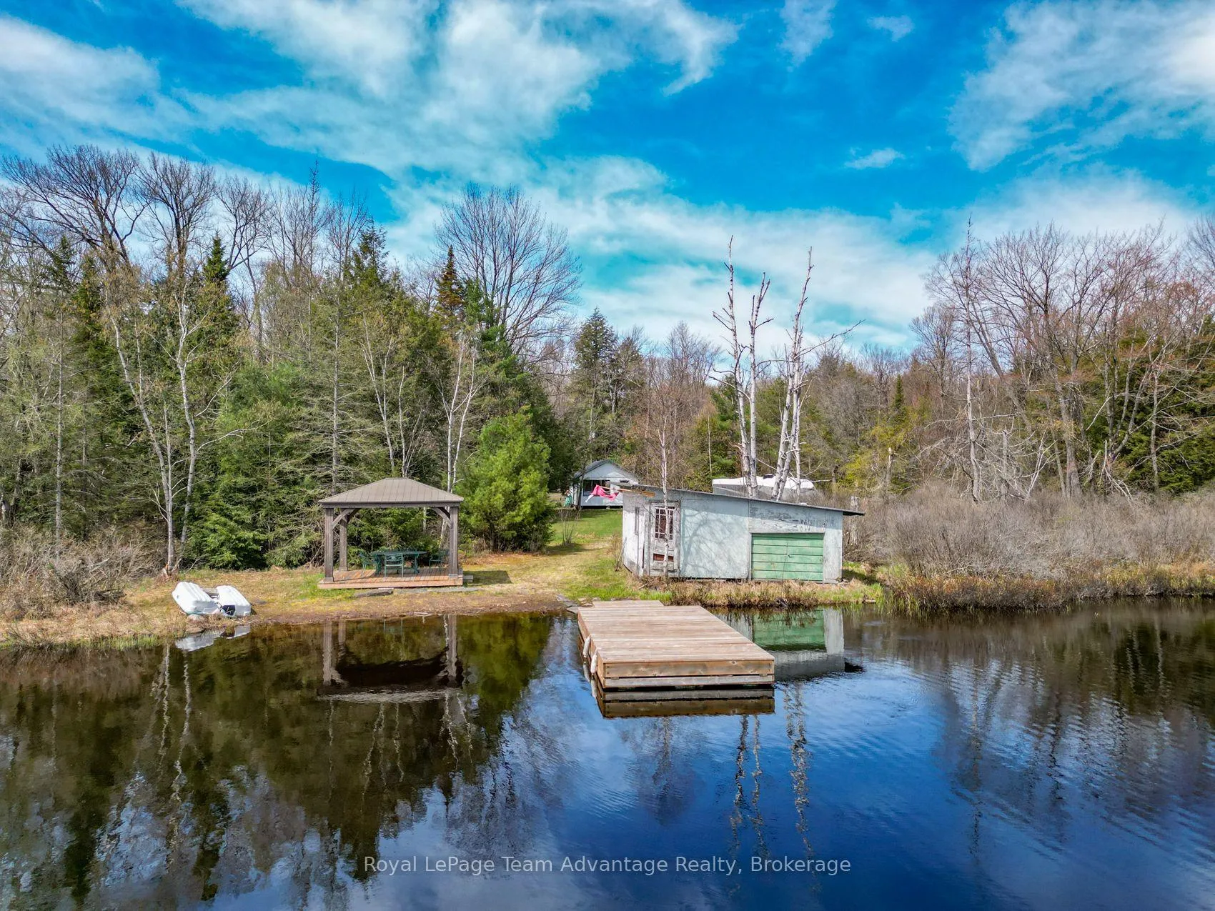 Photo 33 of 26 Mallard Road, Seguin — HOMEH