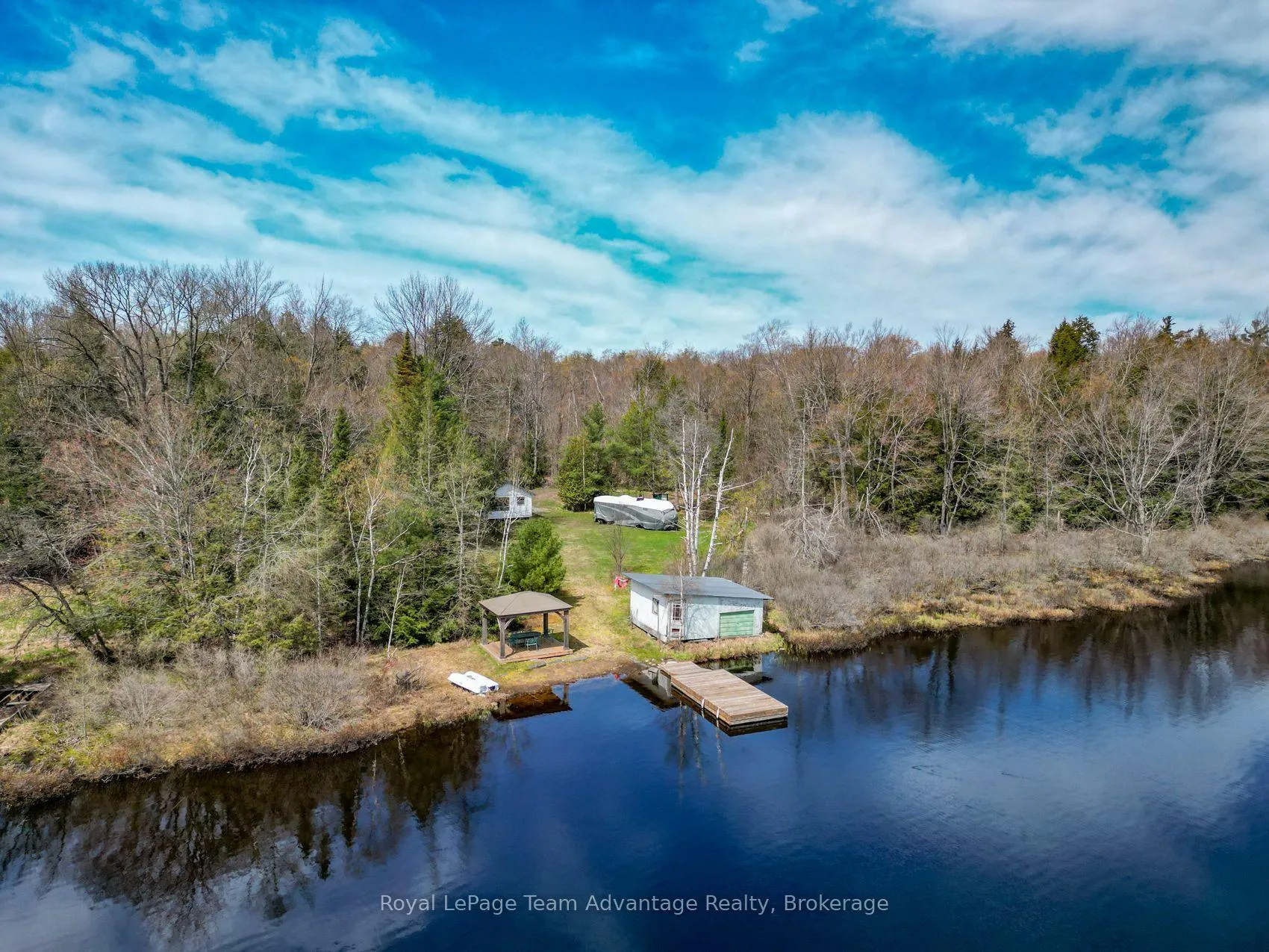 Photo 34 of 26 Mallard Road, Seguin — HOMEH