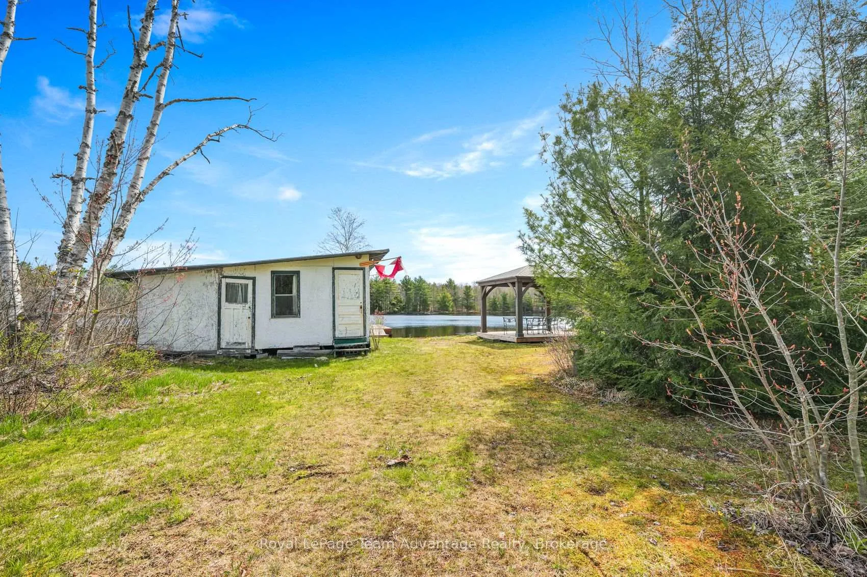 Photo 35 of 26 Mallard Road, Seguin — HOMEH