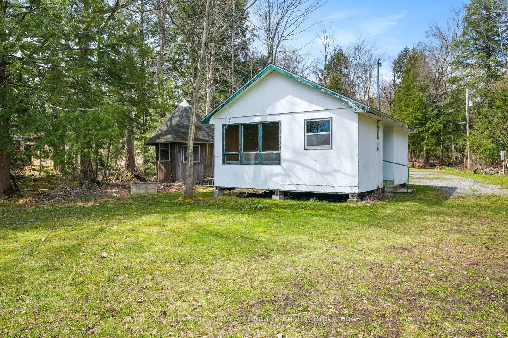 Photo 36 of 26 Mallard Road, Seguin — HOMEH