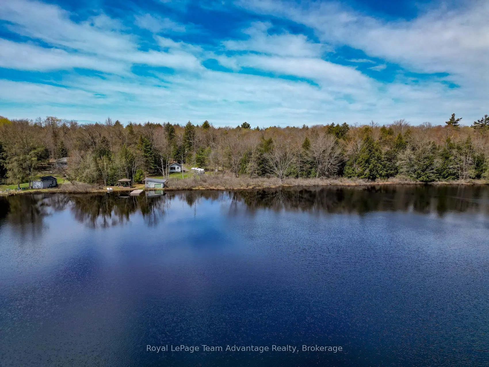 Photo 38 of 26 Mallard Road, Seguin — HOMEH