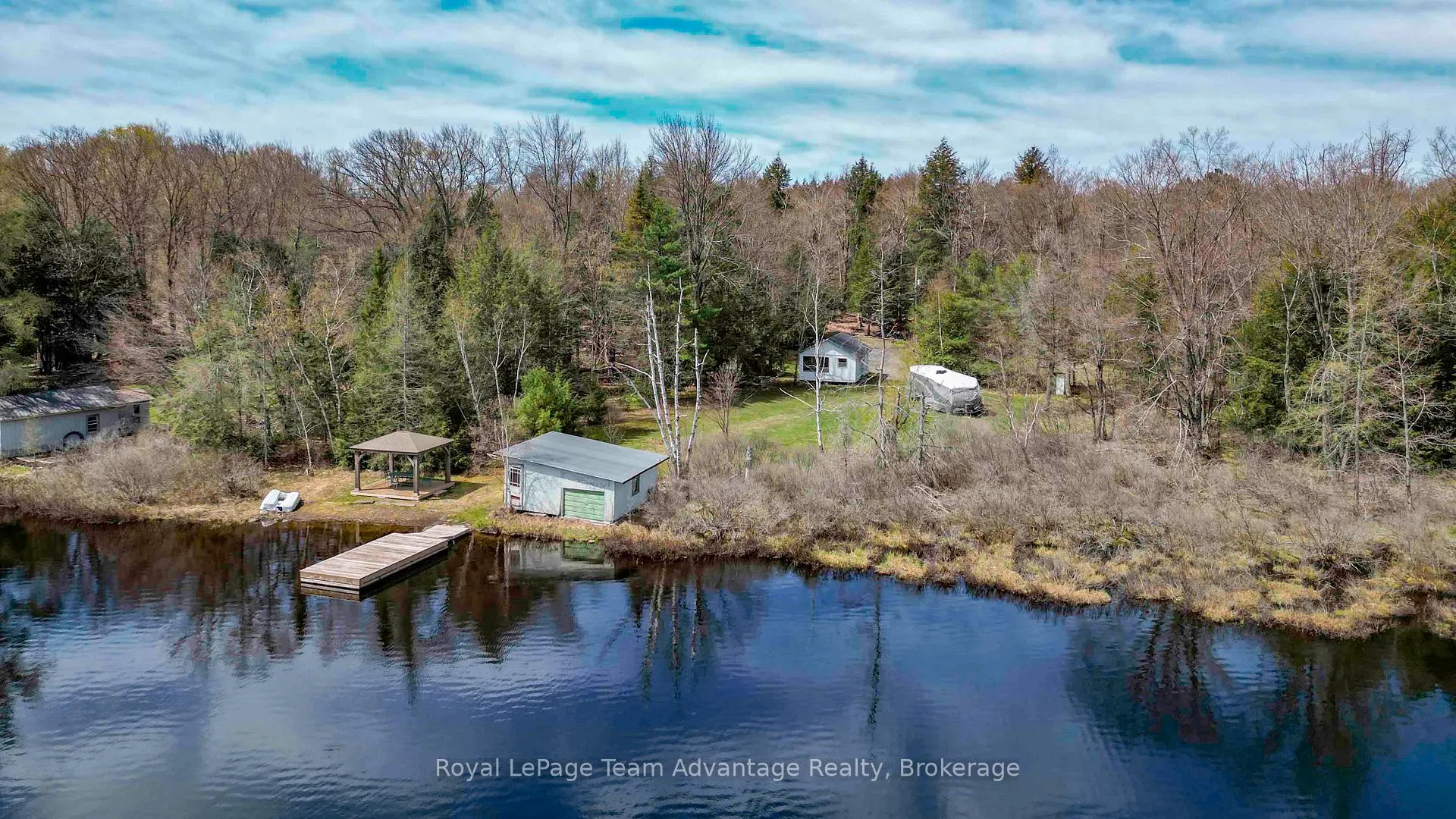 Photo 2 of 26 Mallard Road, Seguin — HOMEH