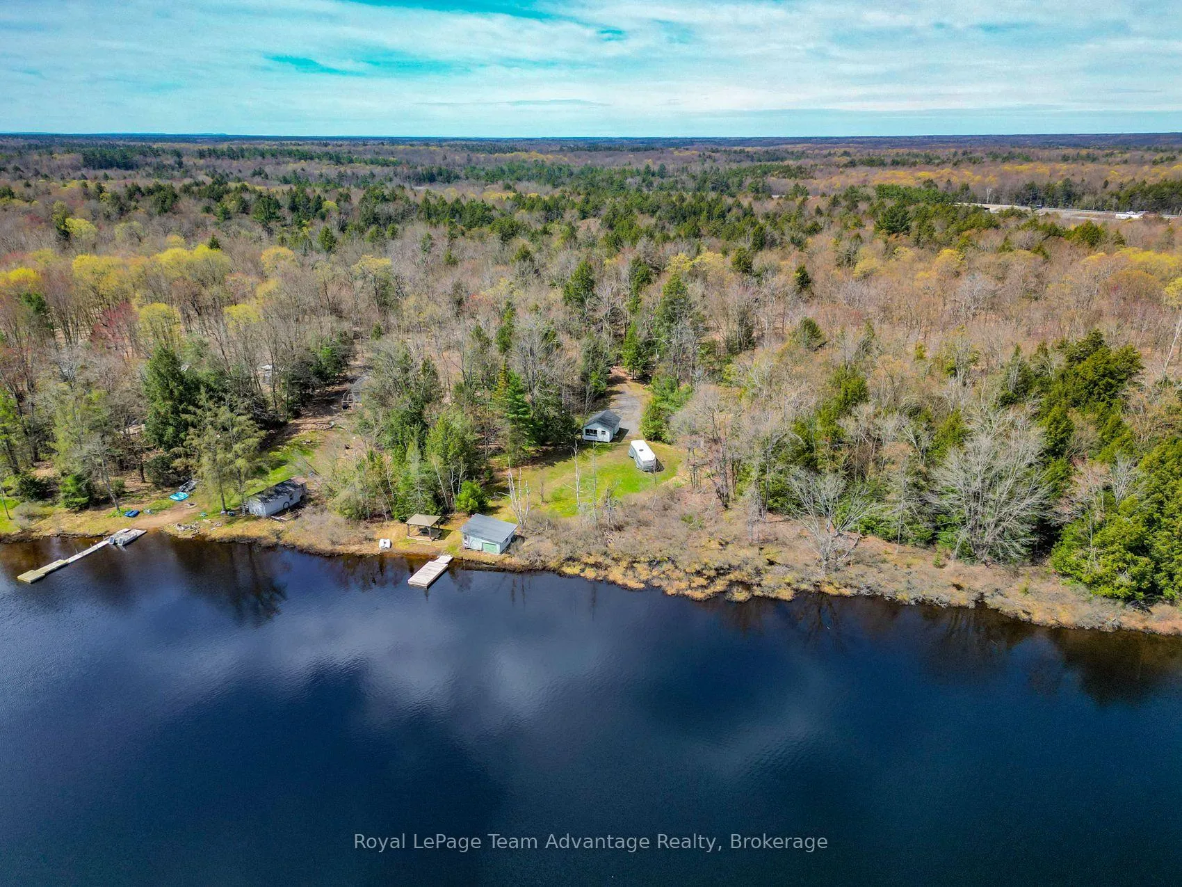 Photo 39 of 26 Mallard Road, Seguin — HOMEH