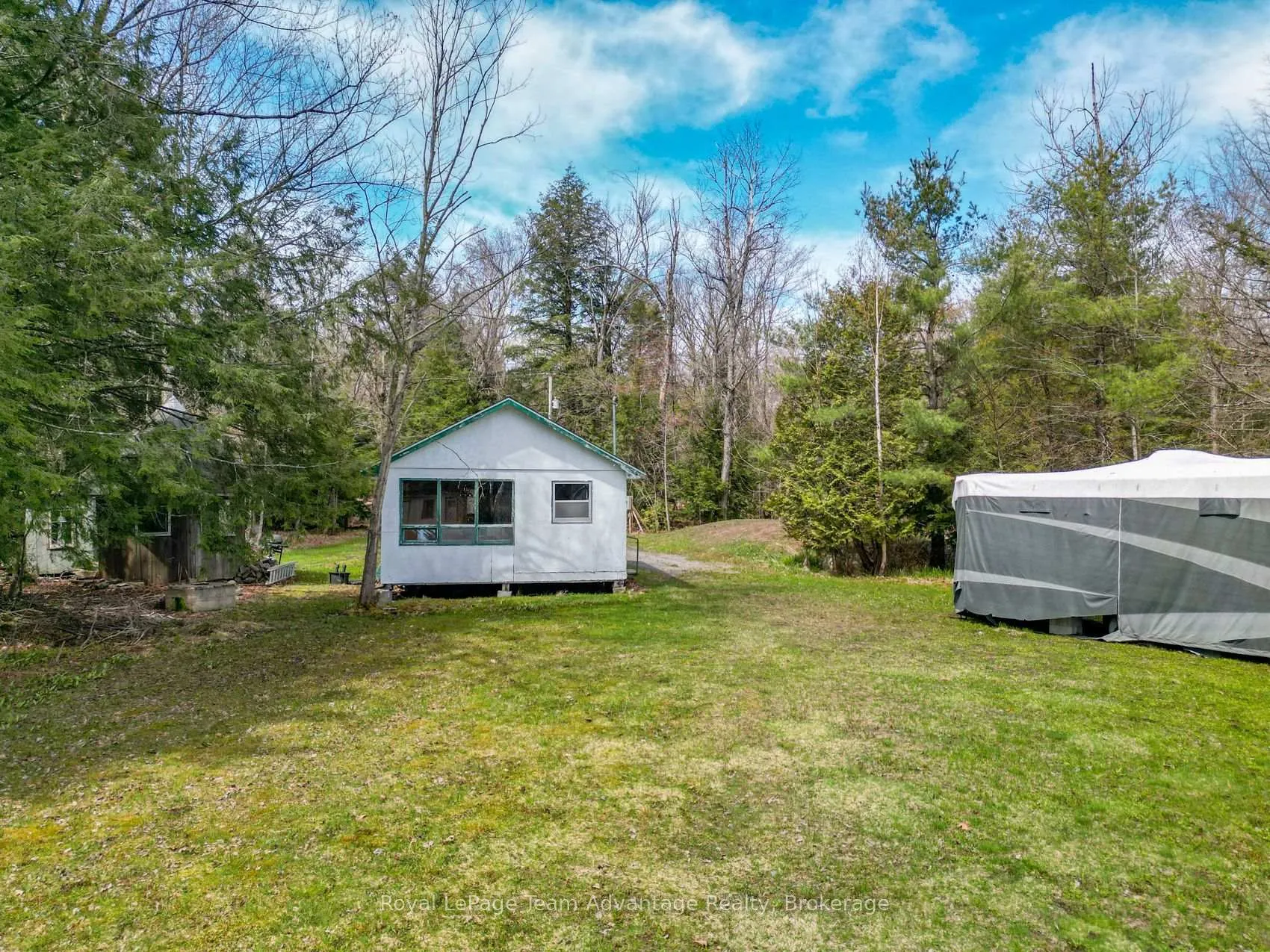 Photo 42 of 26 Mallard Road, Seguin — HOMEH