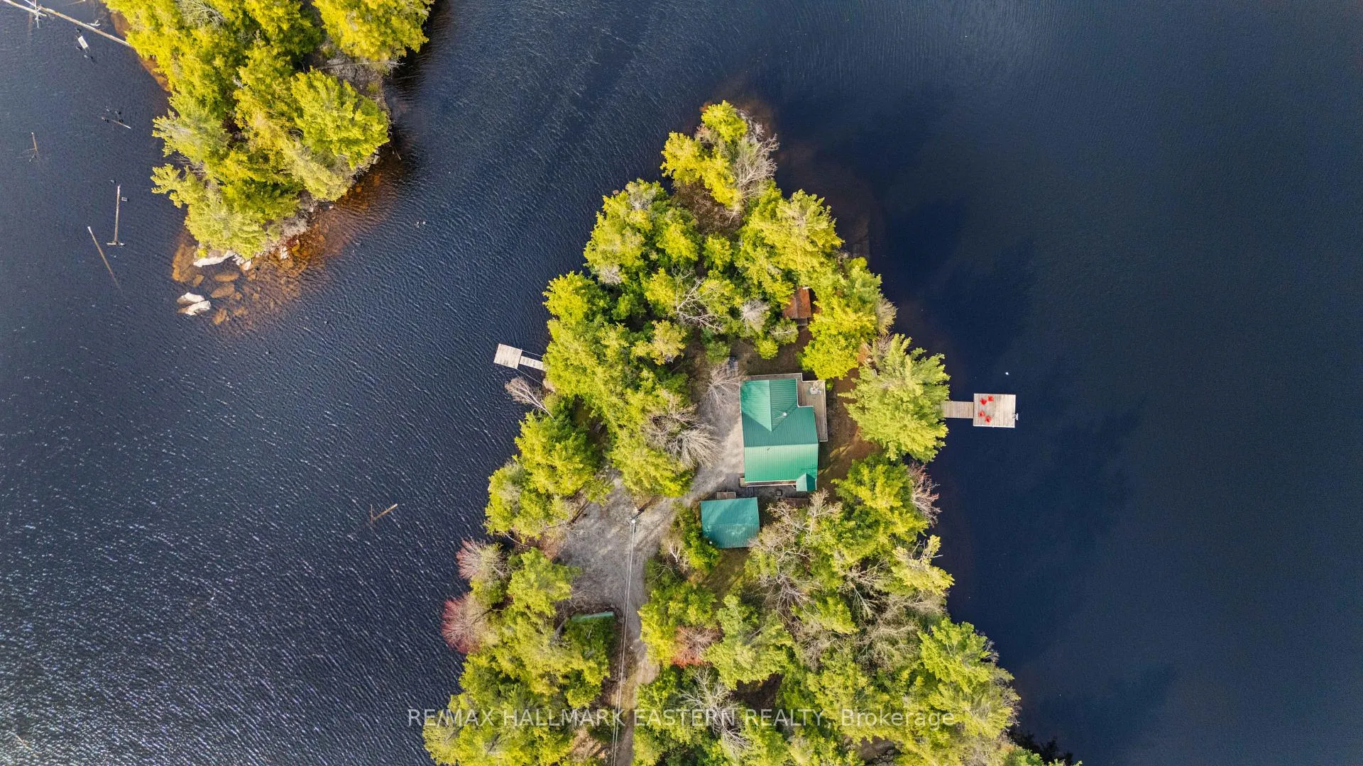 Photo 2 of 44 Fire Route 196A, Trent Lakes — HOMEH