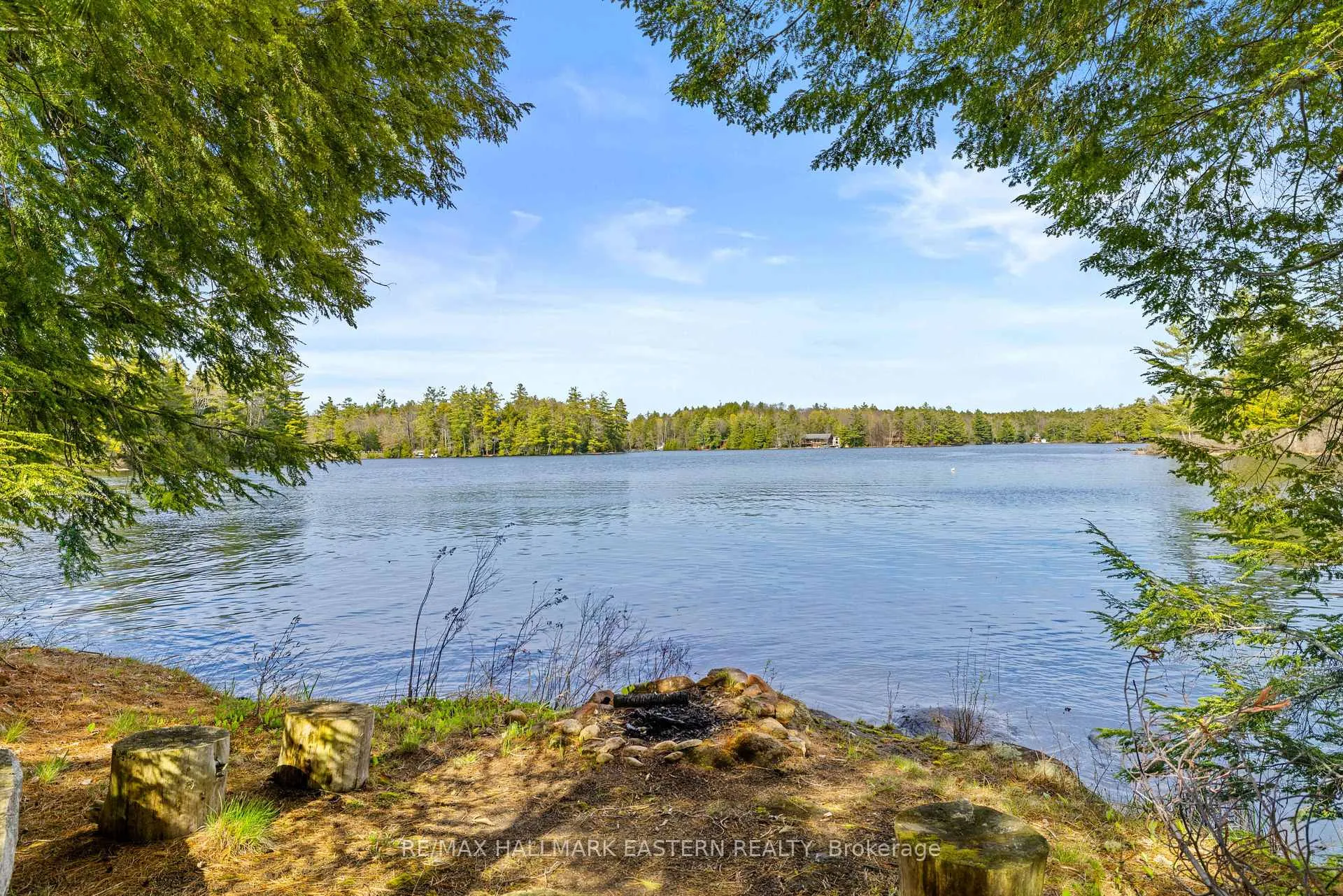 Photo 35 of 44 Fire Route 196A, Trent Lakes — HOMEH