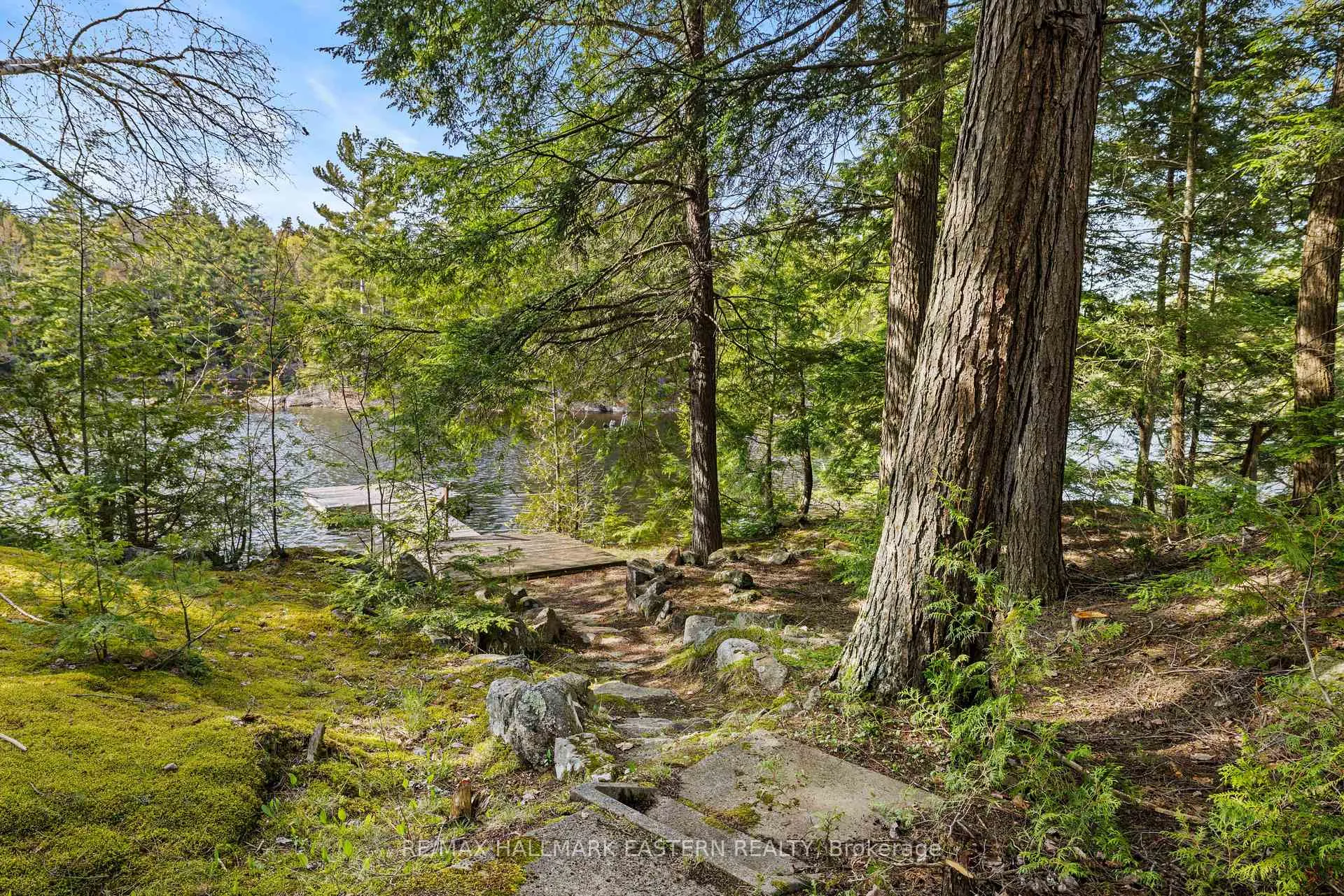 Photo 36 of 44 Fire Route 196A, Trent Lakes — HOMEH