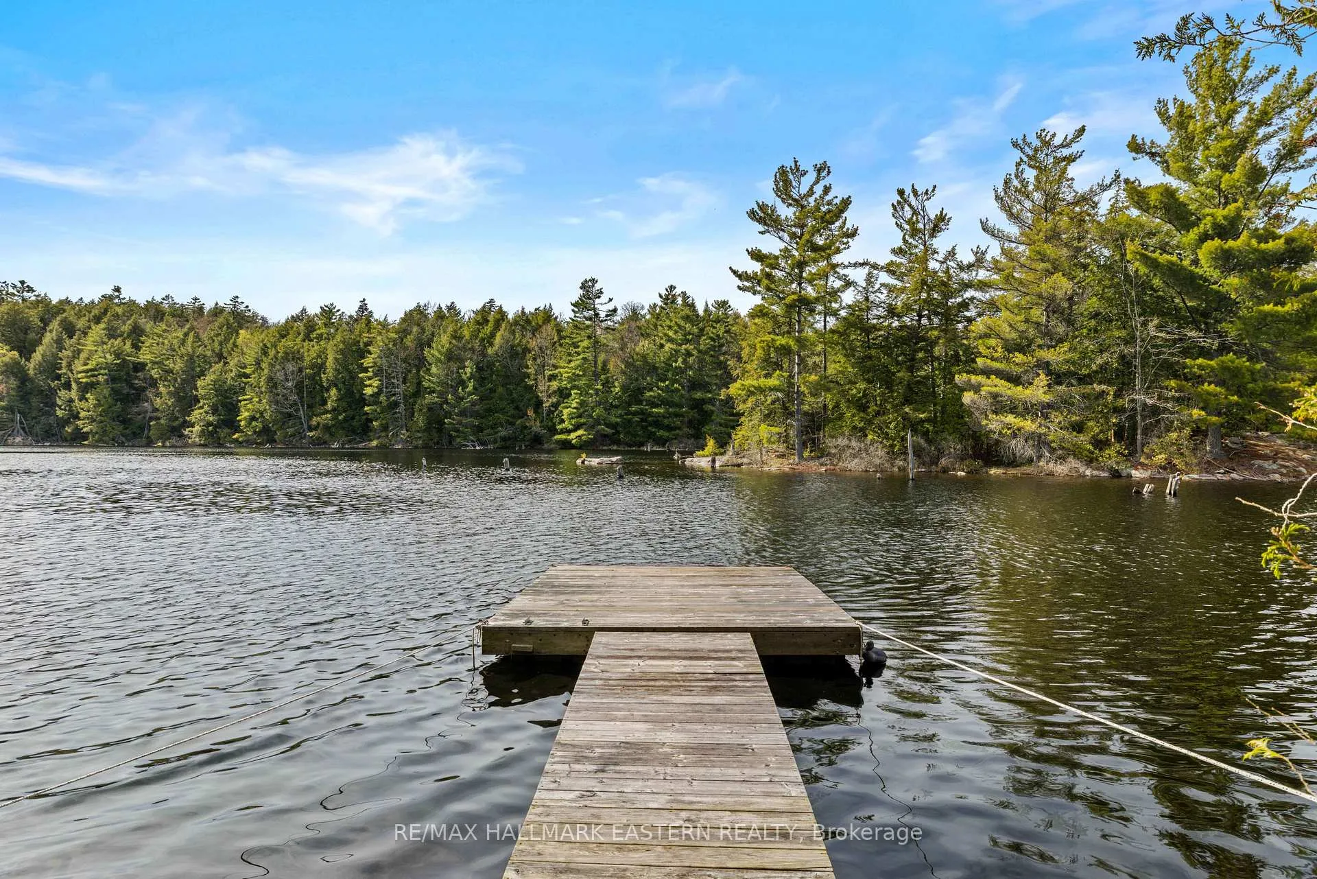 Photo 37 of 44 Fire Route 196A, Trent Lakes — HOMEH
