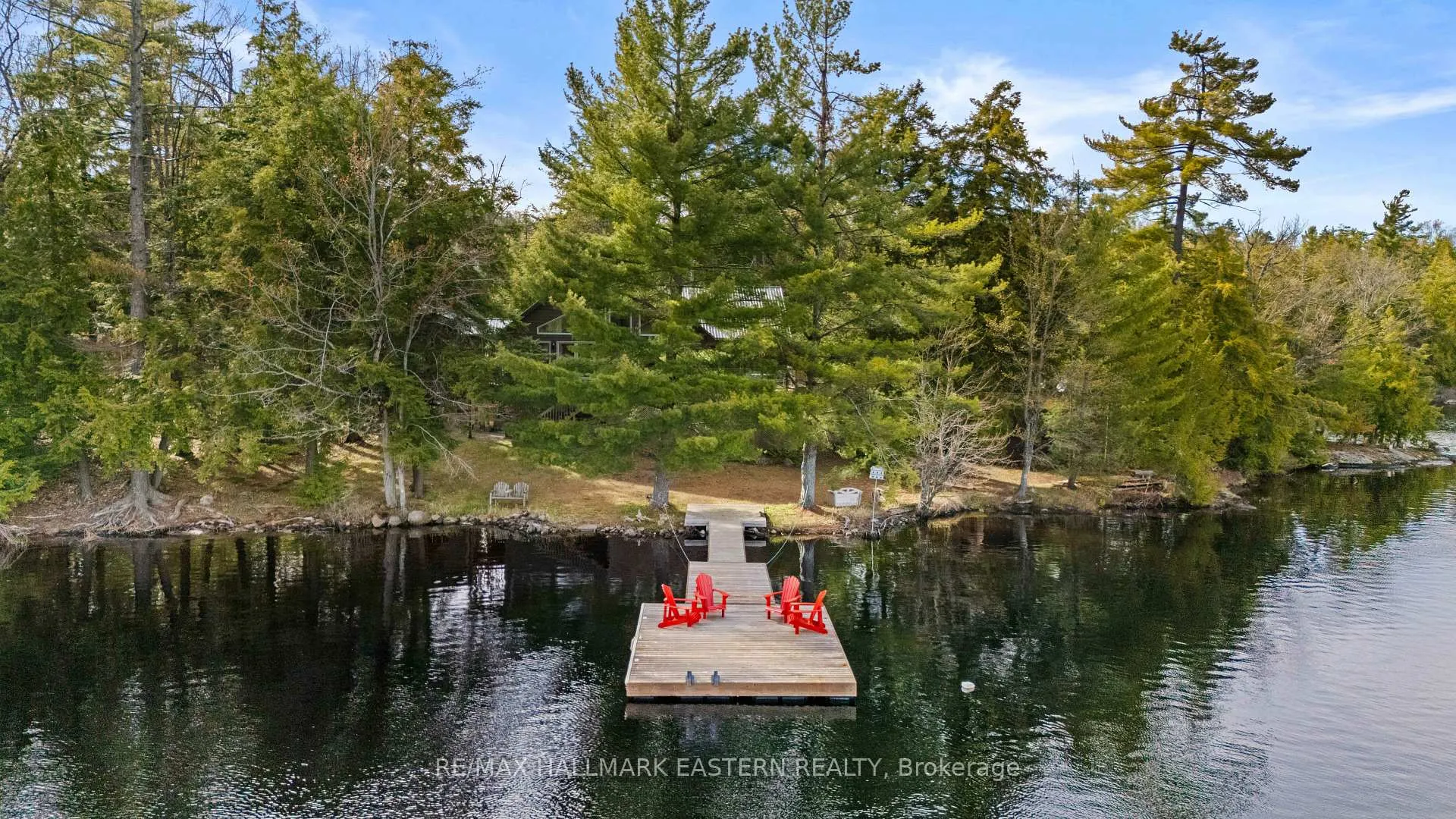 Photo 38 of 44 Fire Route 196A, Trent Lakes — HOMEH