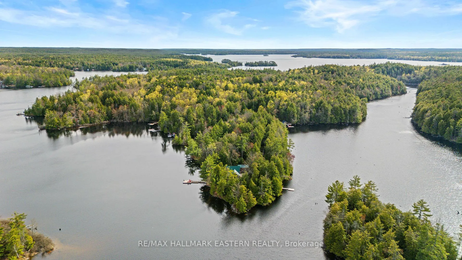 Photo 39 of 44 Fire Route 196A, Trent Lakes — HOMEH