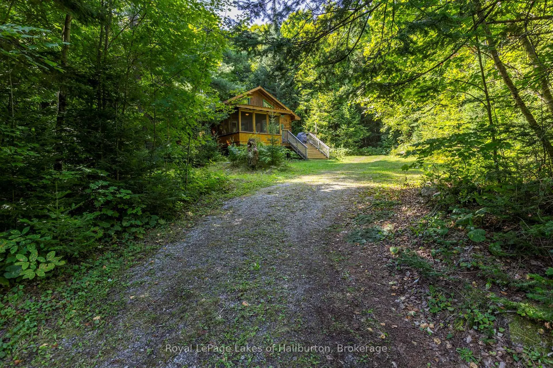 Photo 9 of 1880 Boldts Lane, Minden Hills, Snowdon — HOMEH