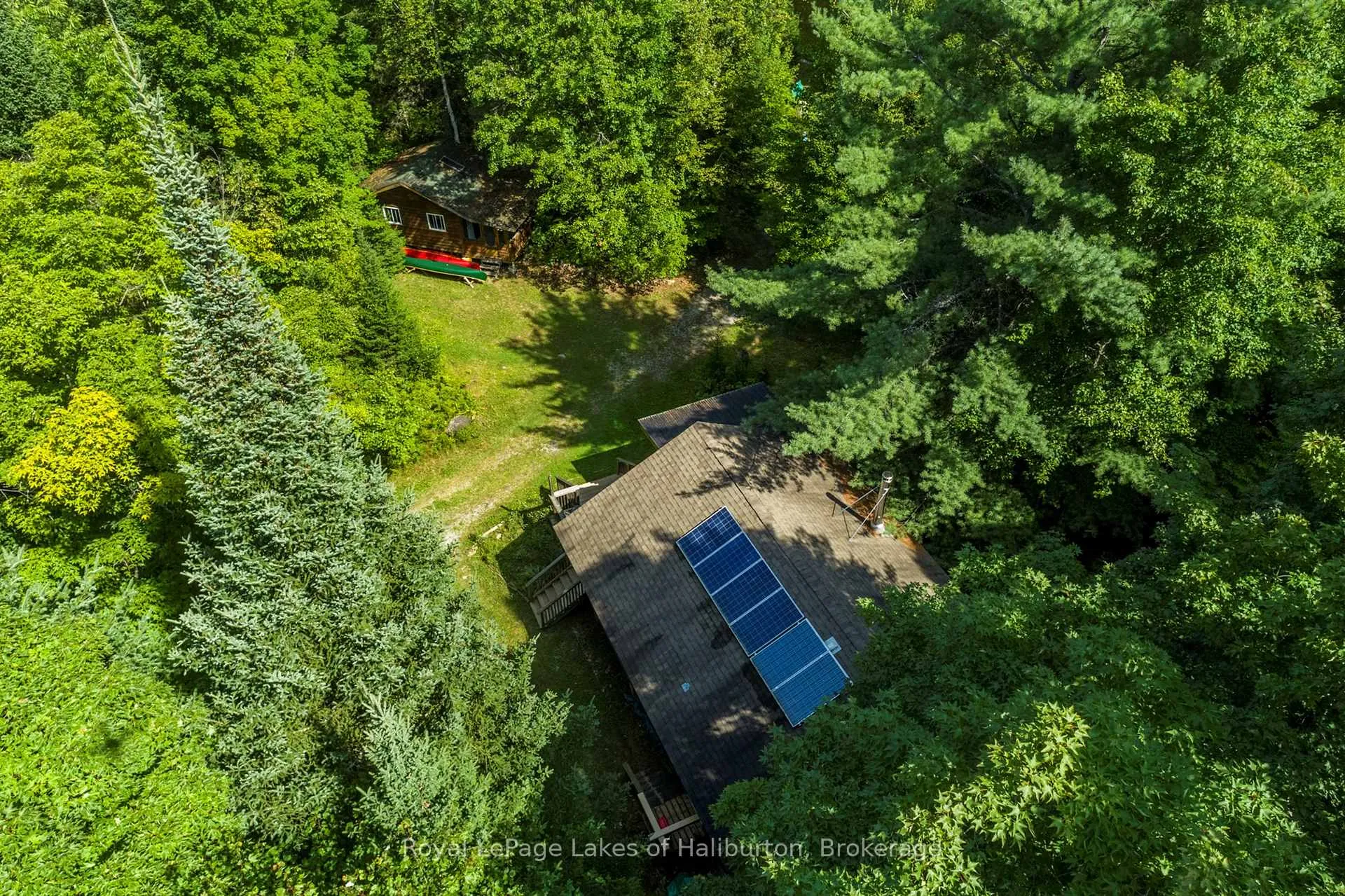 Photo 20 of 1880 Boldts Lane, Minden Hills, Snowdon — HOMEH