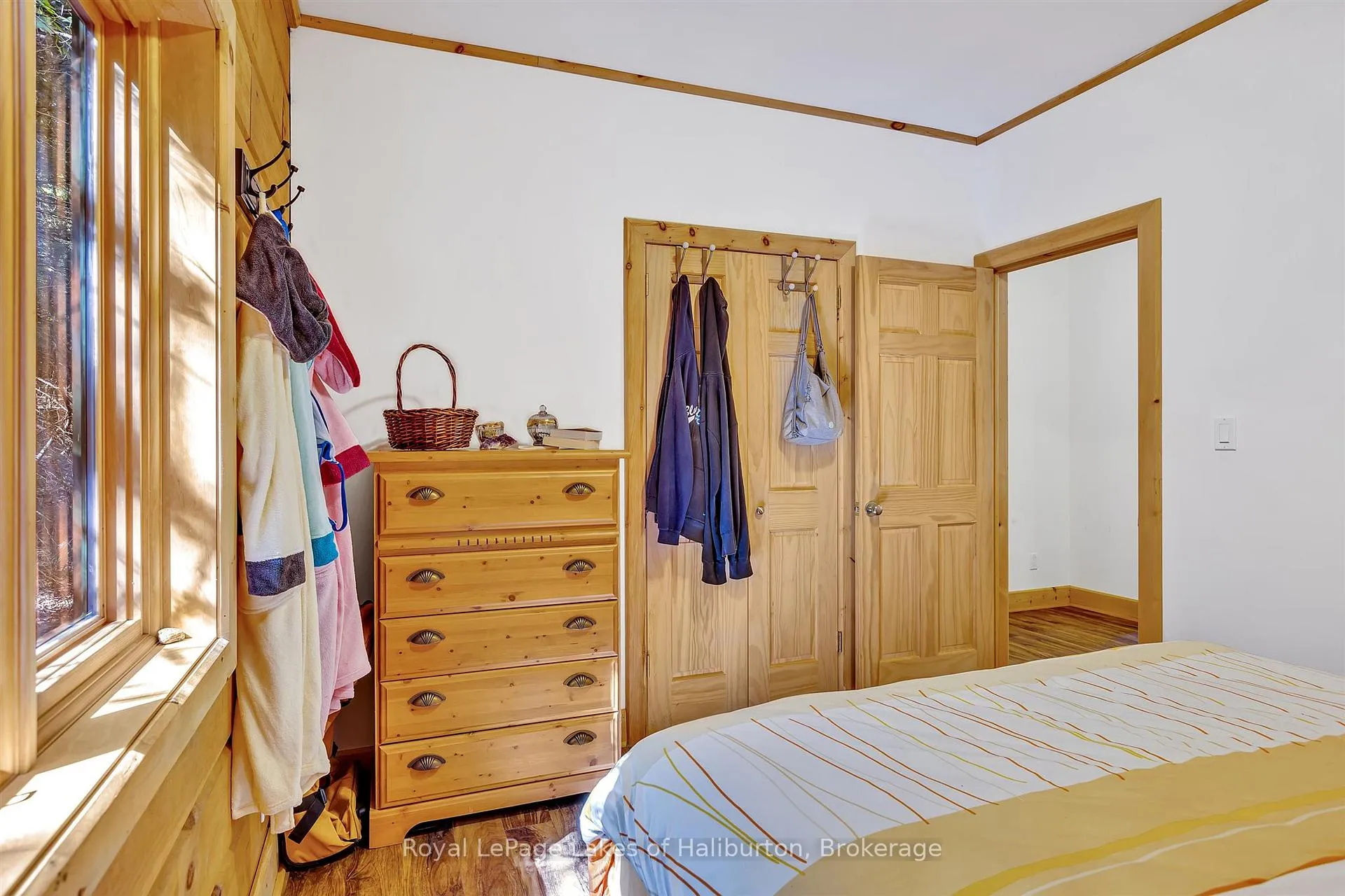 Photo 31 of 1880 Boldts Lane, Minden Hills, Snowdon — HOMEH