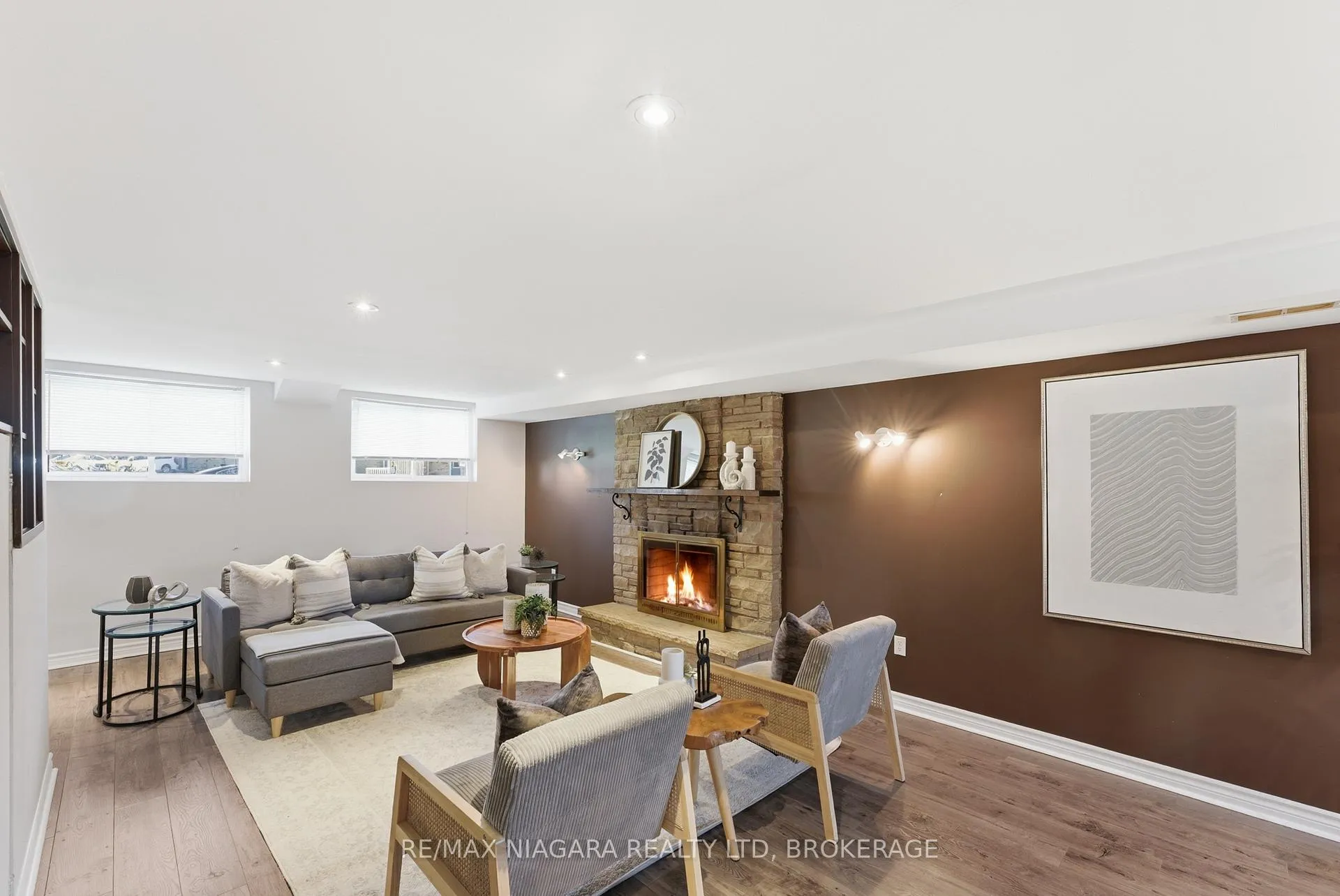Photo 14 of 45 Meredith Drive, St. Catharines, Carlton/Bunting — HOMEH