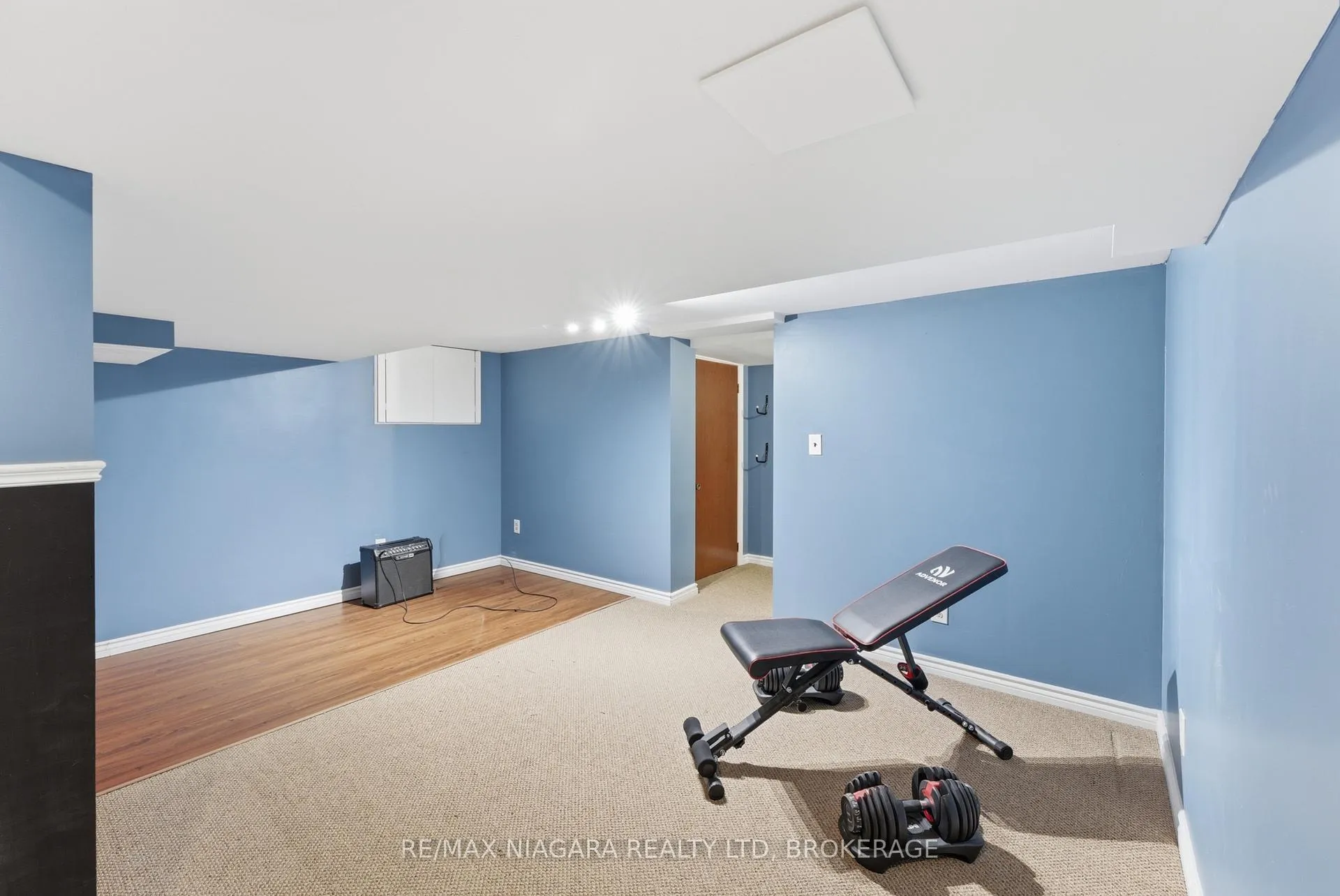 Photo 17 of 45 Meredith Drive, St. Catharines, Carlton/Bunting — HOMEH