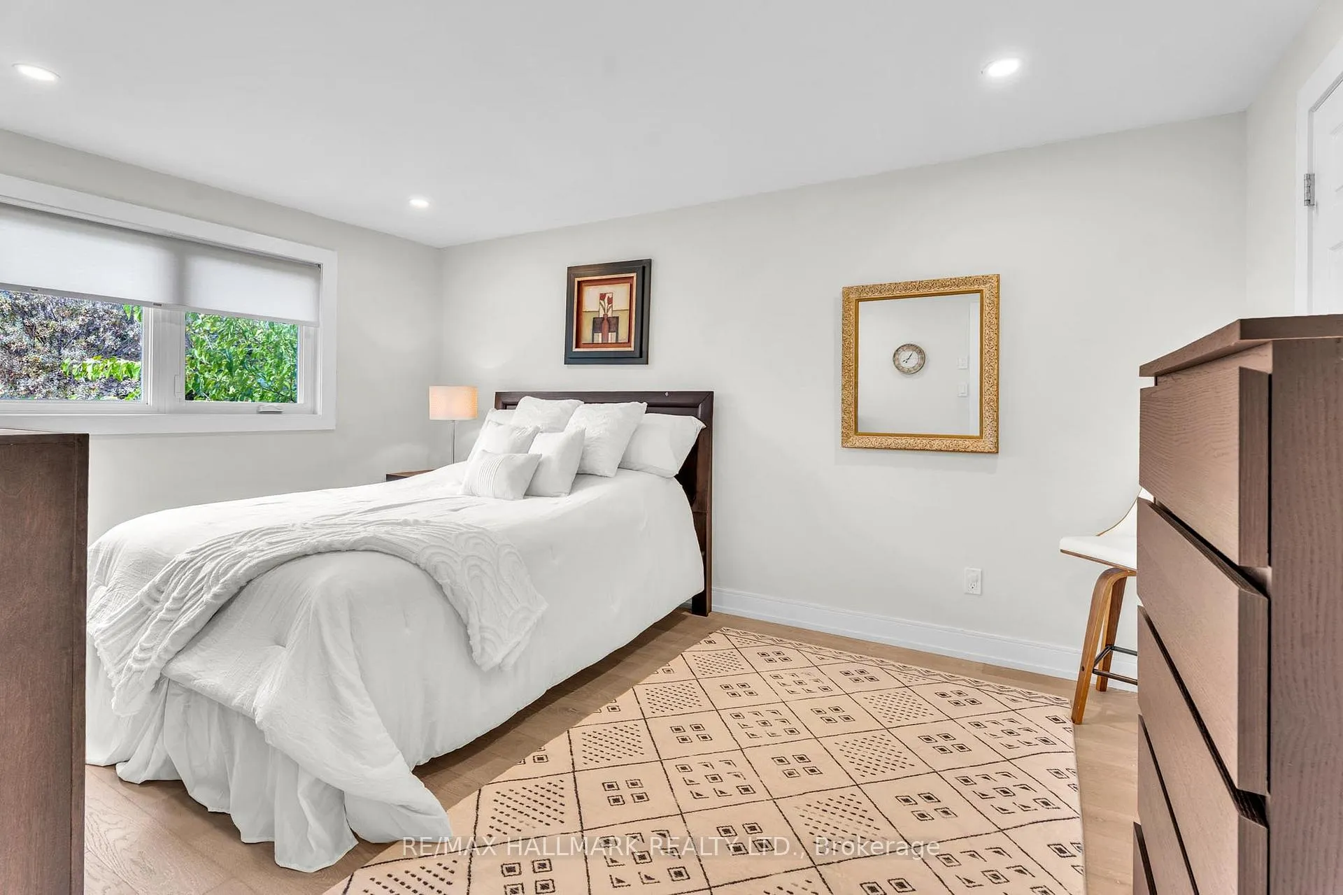 Photo 10 of 58 Normark Drive, Markham, Royal Orchard — HOMEH