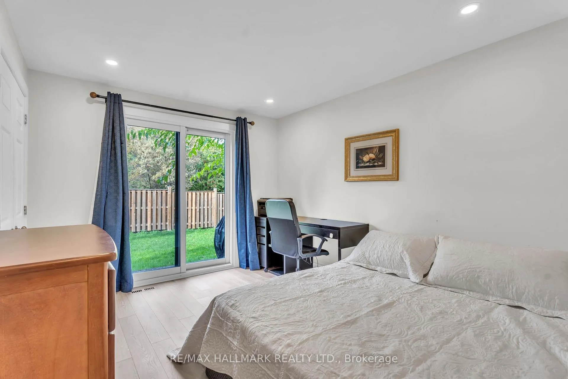 Photo 14 of 58 Normark Drive, Markham, Royal Orchard — HOMEH