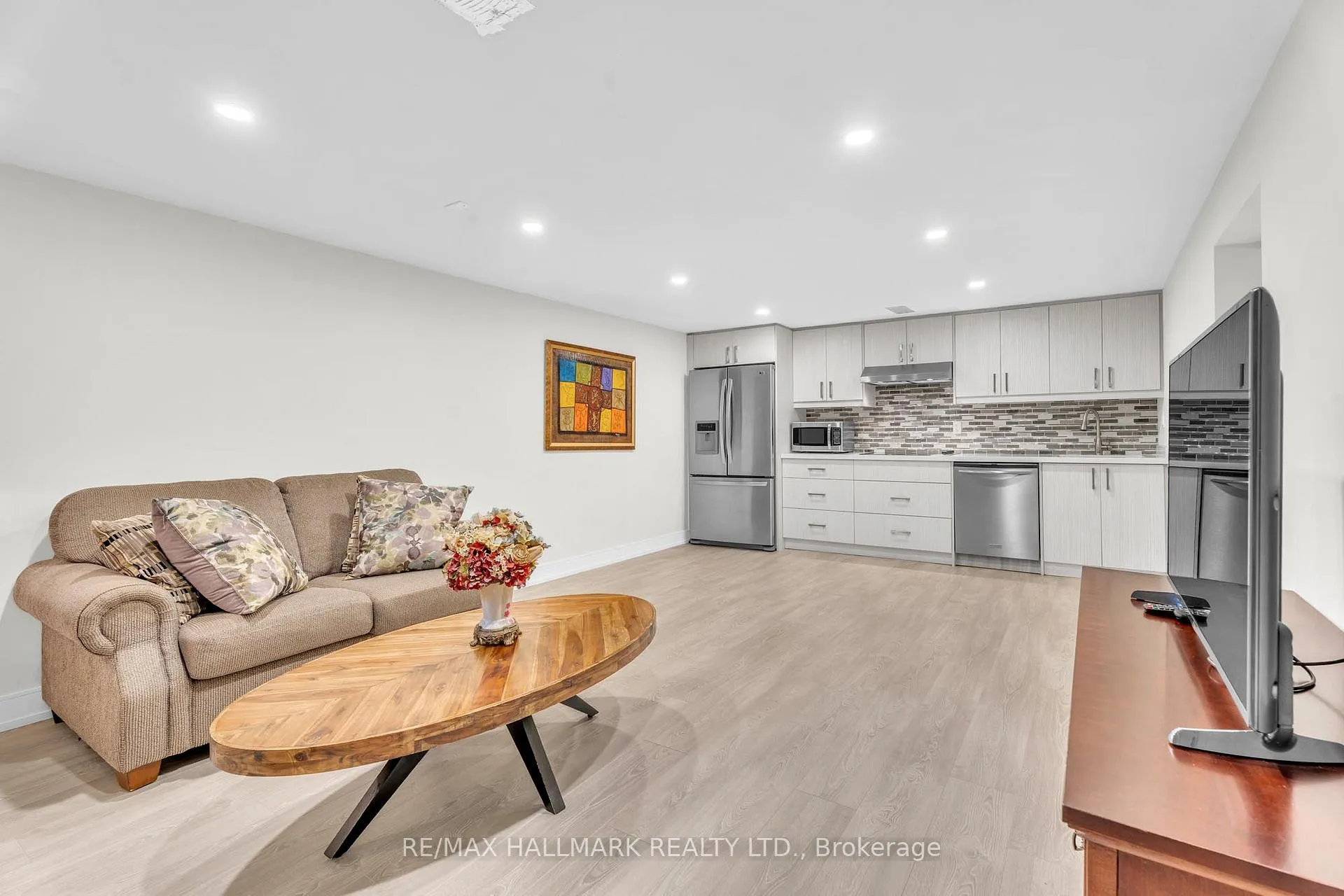 Photo 22 of 58 Normark Drive, Markham, Royal Orchard — HOMEH