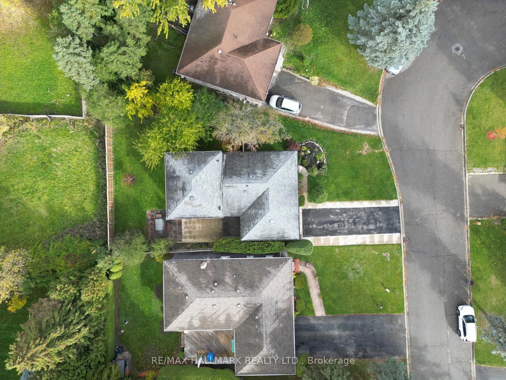 Photo 24 of 58 Normark Drive, Markham, Royal Orchard — HOMEH