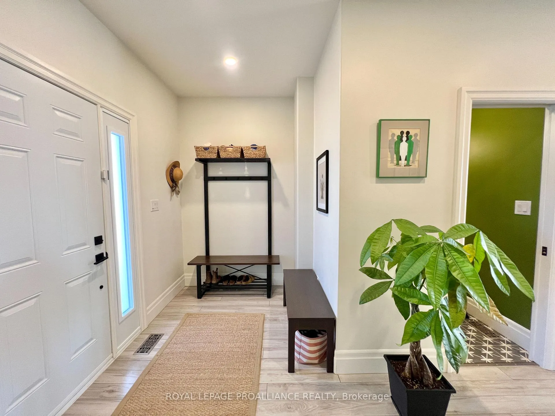 Photo 3 of 26 Curtis Street, Prince Edward County, Picton Ward — HOMEH