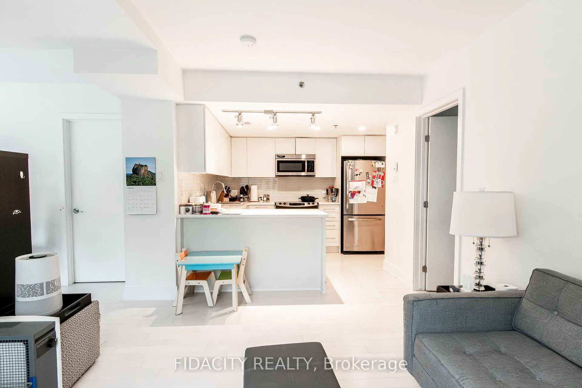 Photo 5 of Unit 104, 88 Richmond Road, Ottawa, Westboro/Hampton Park — HOMEH