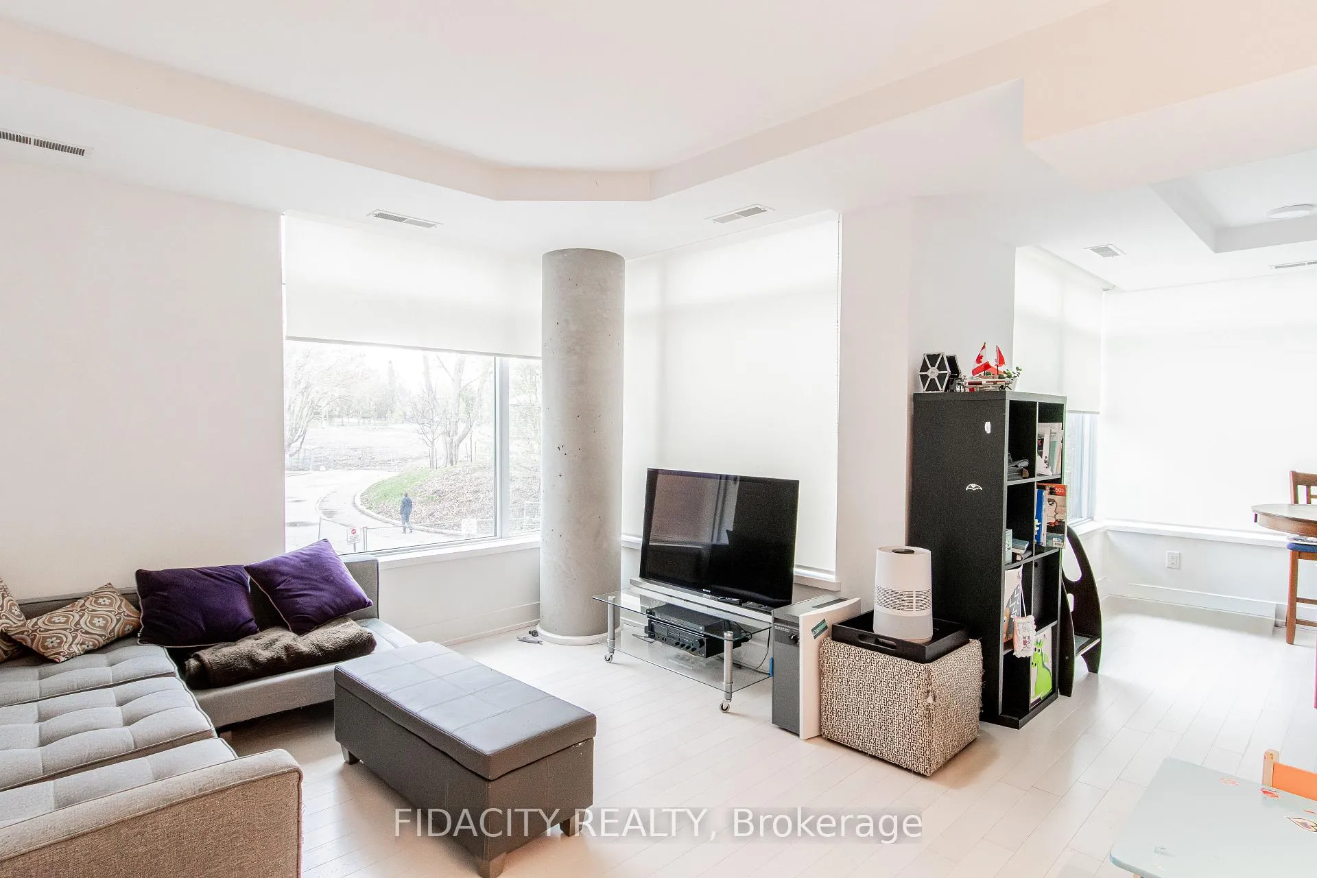 Photo 6 of Unit 104, 88 Richmond Road, Ottawa, Westboro/Hampton Park — HOMEH