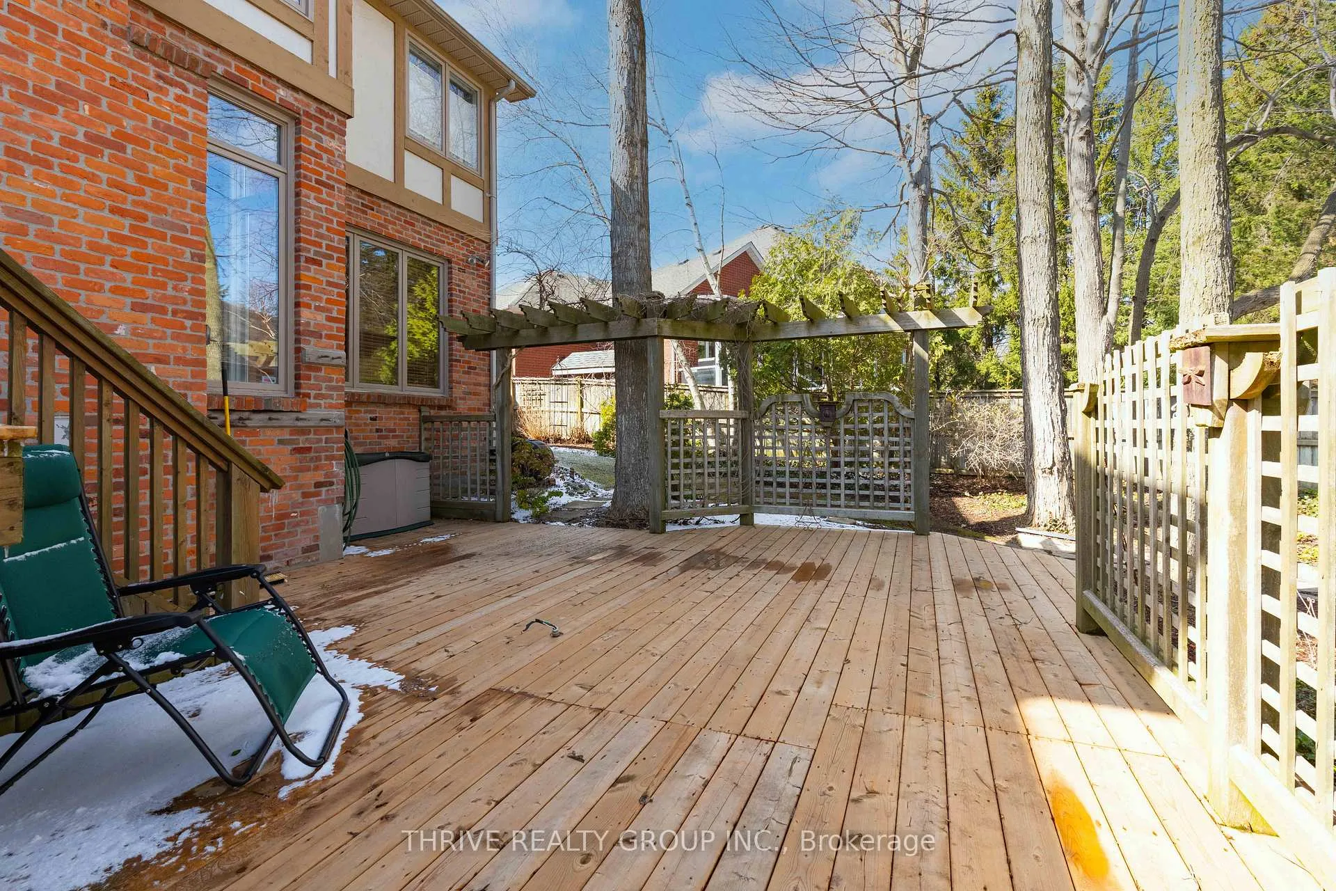 Photo 43 of 96 Birchmount Street, London, South L — HOMEH