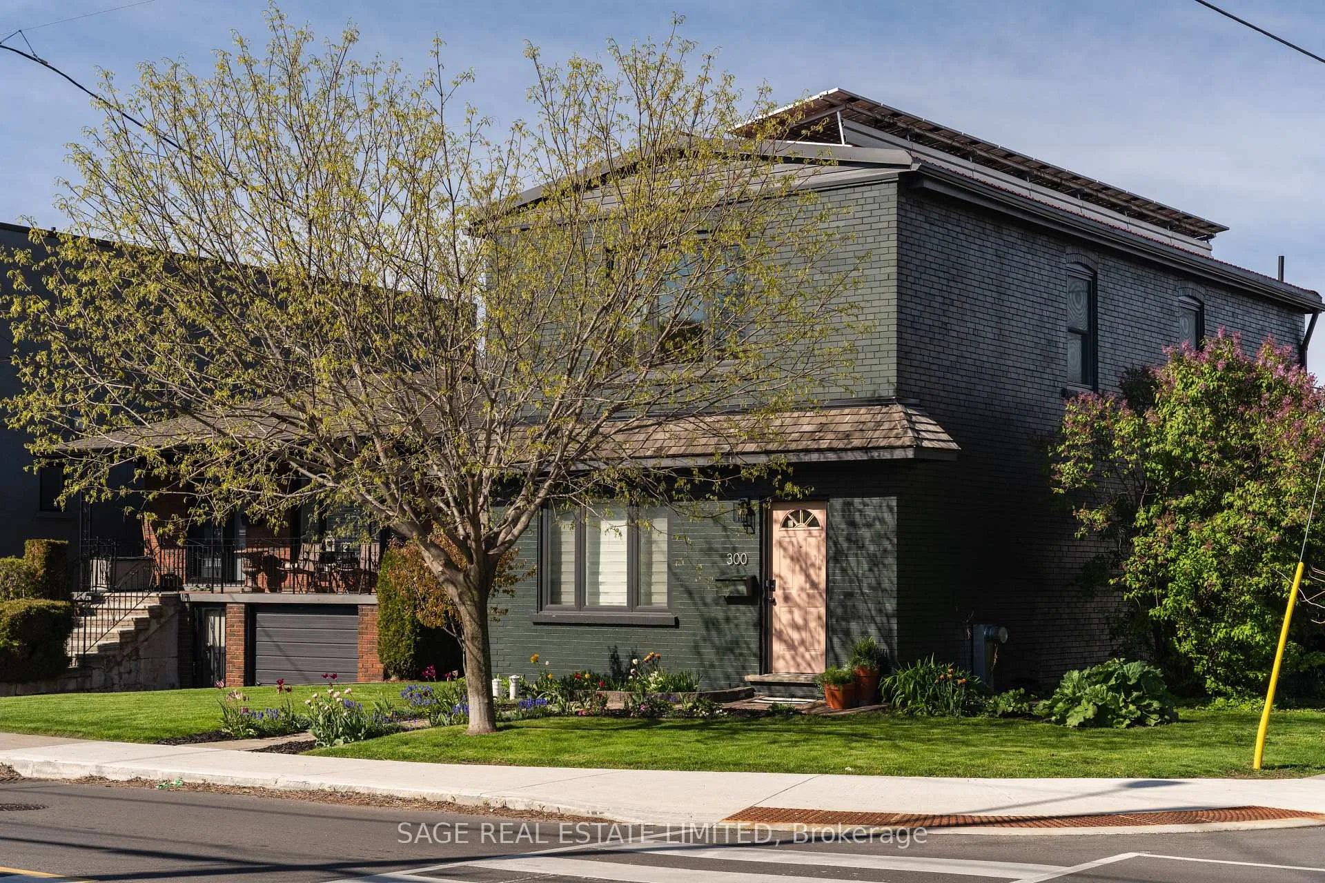 Photo 1 of 300 Westlake Avenue, Toronto, Woodbine-Lumsden — HOMEH