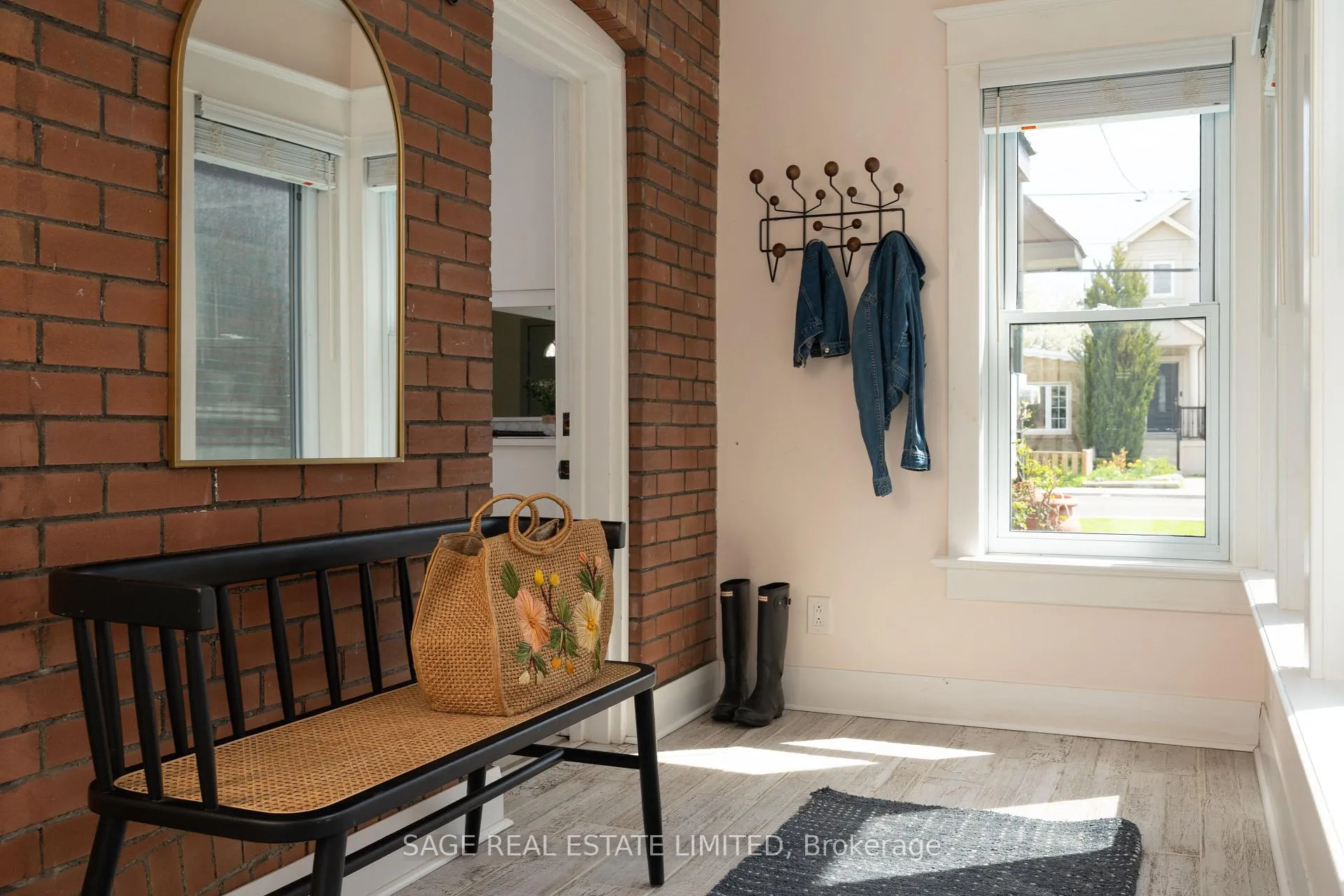 Photo 3 of 300 Westlake Avenue, Toronto, Woodbine-Lumsden — HOMEH