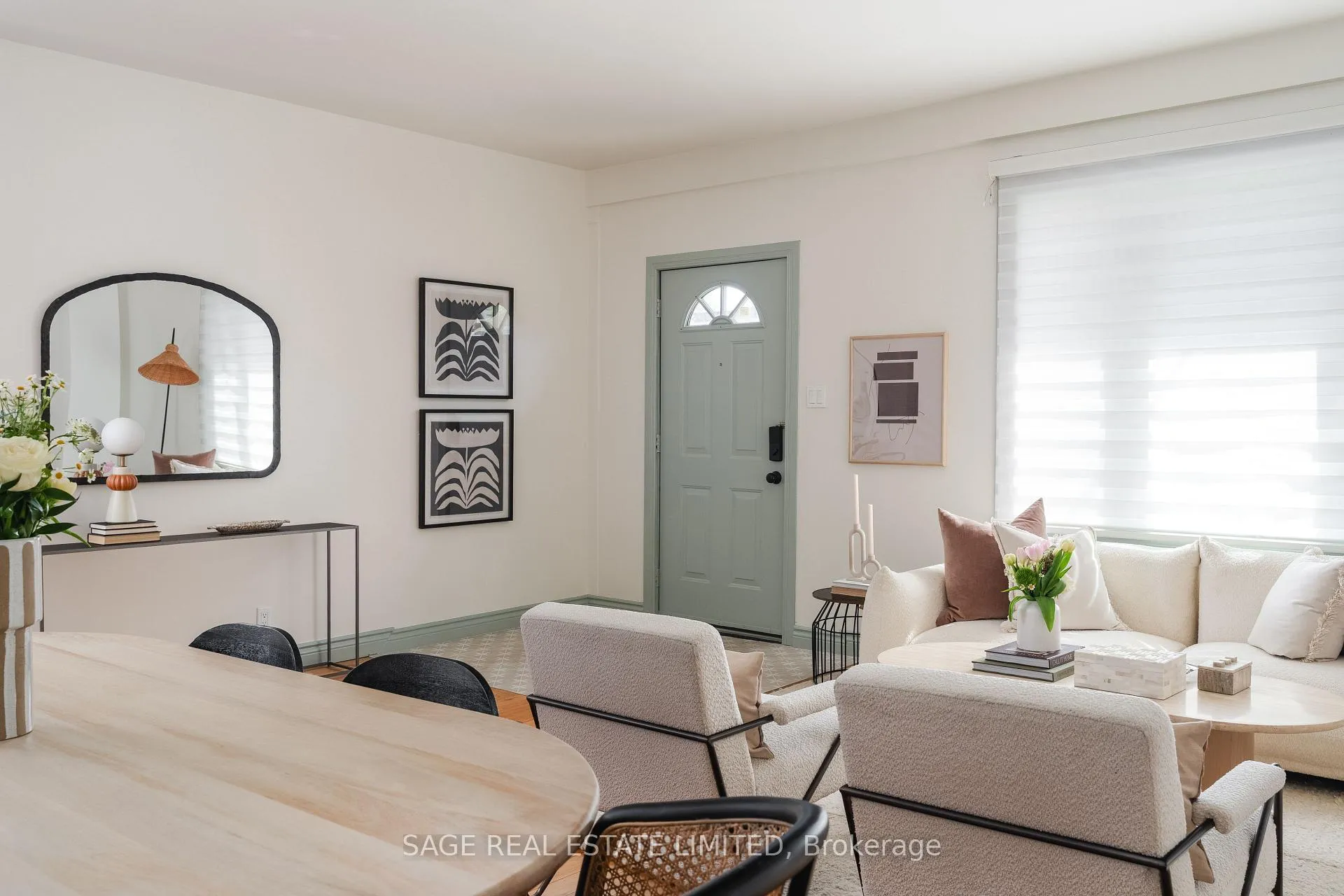 Photo 5 of 300 Westlake Avenue, Toronto, Woodbine-Lumsden — HOMEH