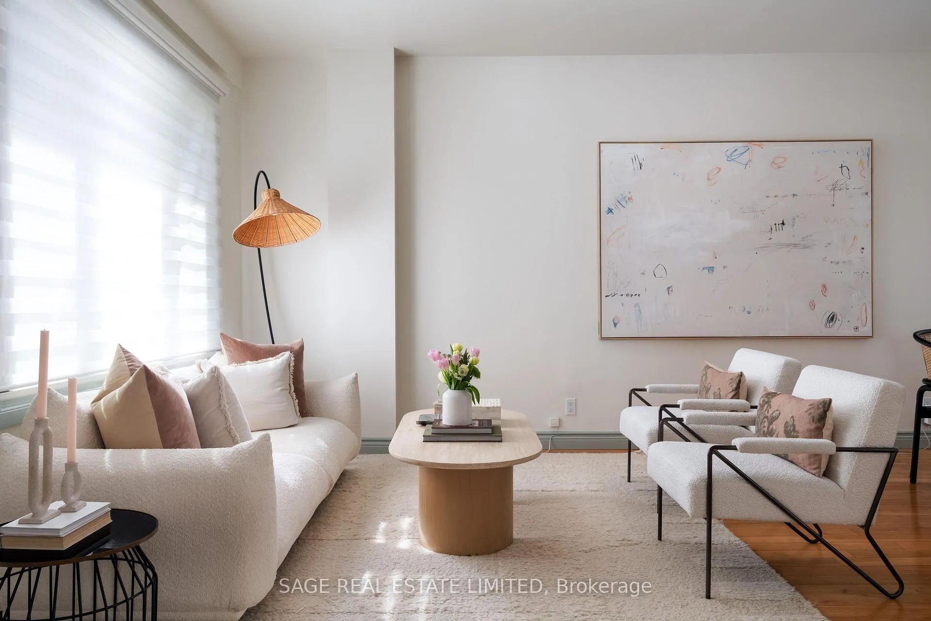 Photo 6 of 300 Westlake Avenue, Toronto, Woodbine-Lumsden — HOMEH