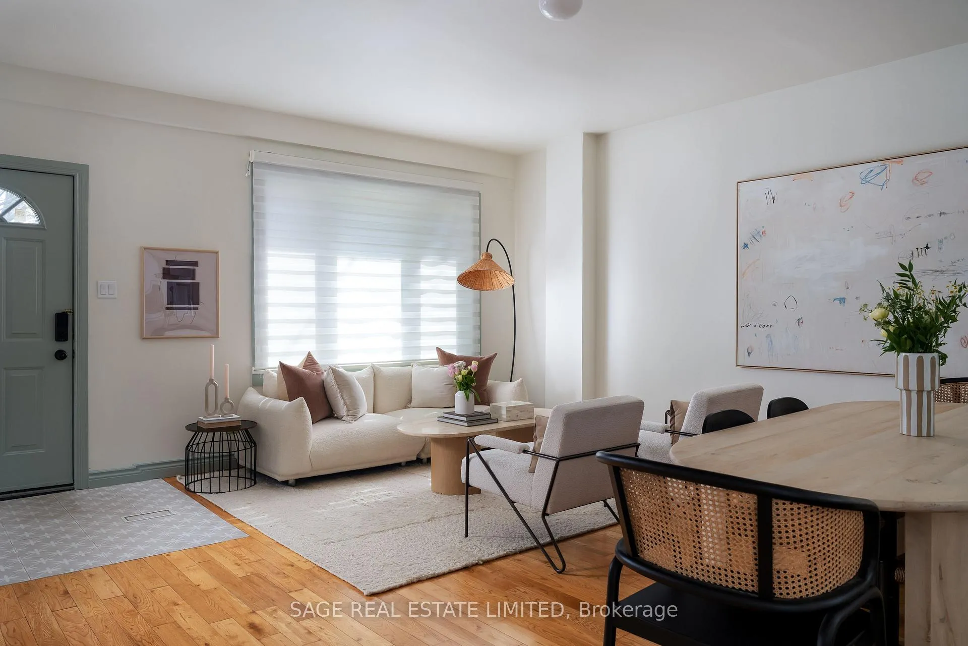 Photo 7 of 300 Westlake Avenue, Toronto, Woodbine-Lumsden — HOMEH