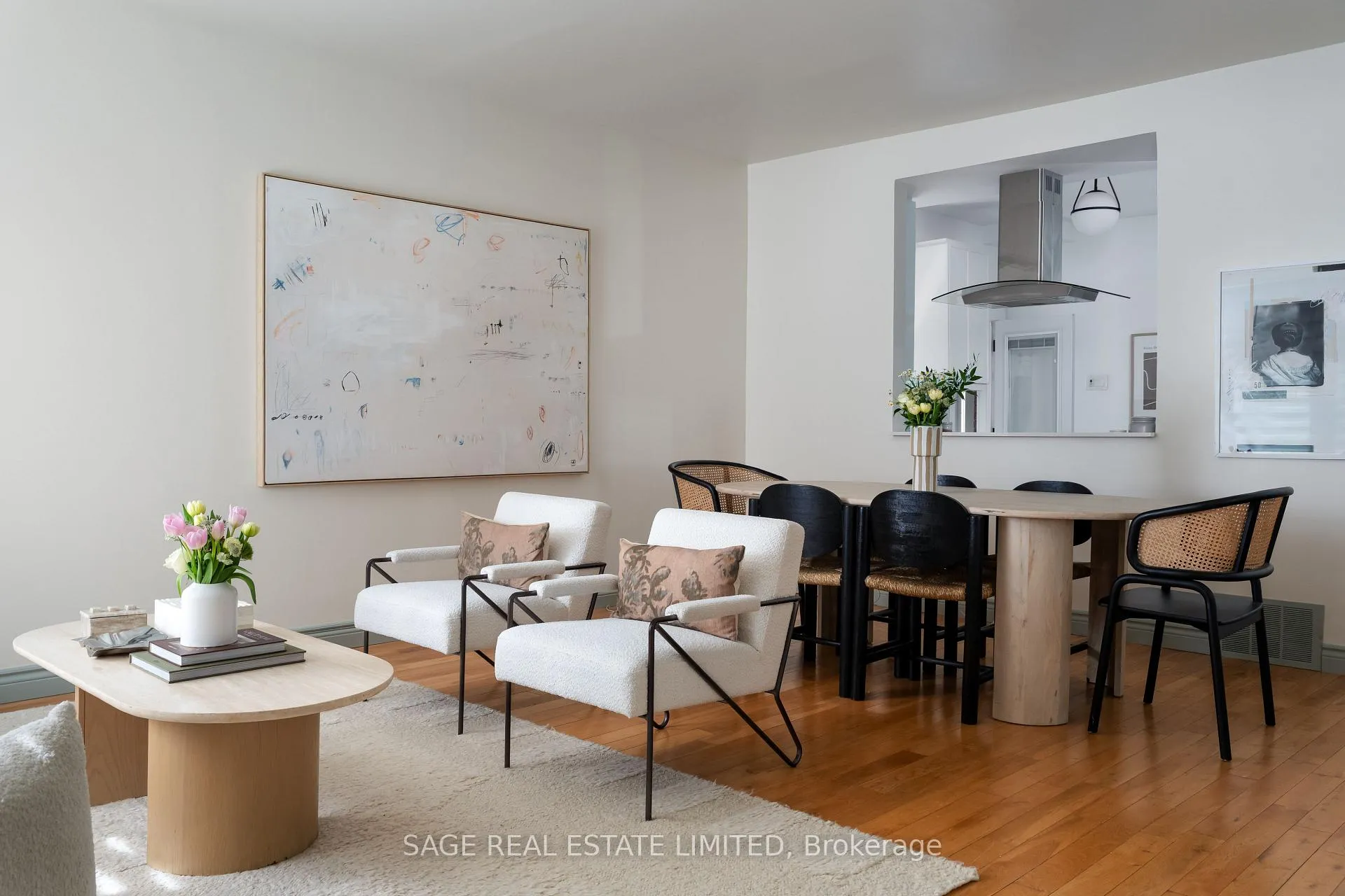 Photo 8 of 300 Westlake Avenue, Toronto, Woodbine-Lumsden — HOMEH