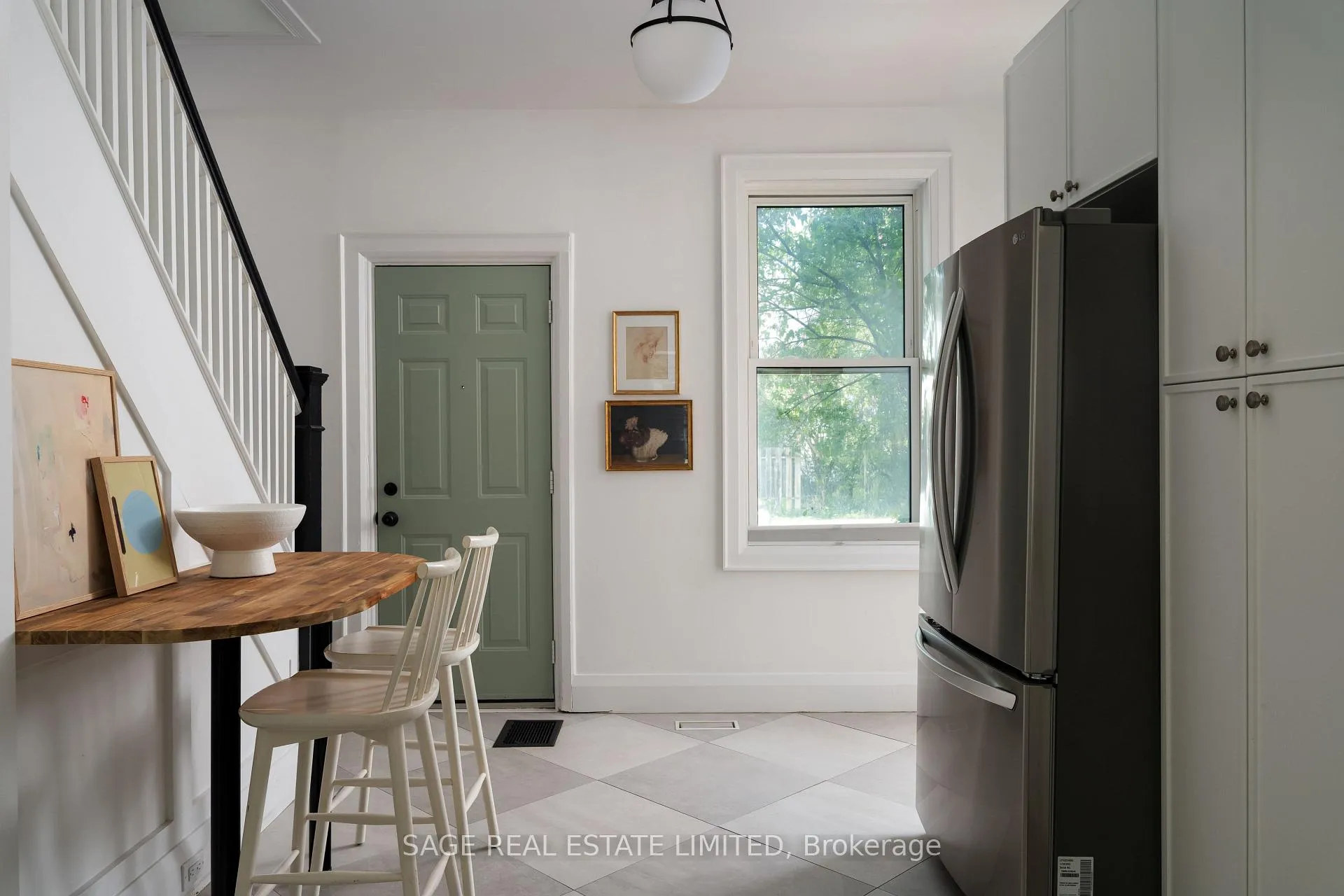 Photo 12 of 300 Westlake Avenue, Toronto, Woodbine-Lumsden — HOMEH
