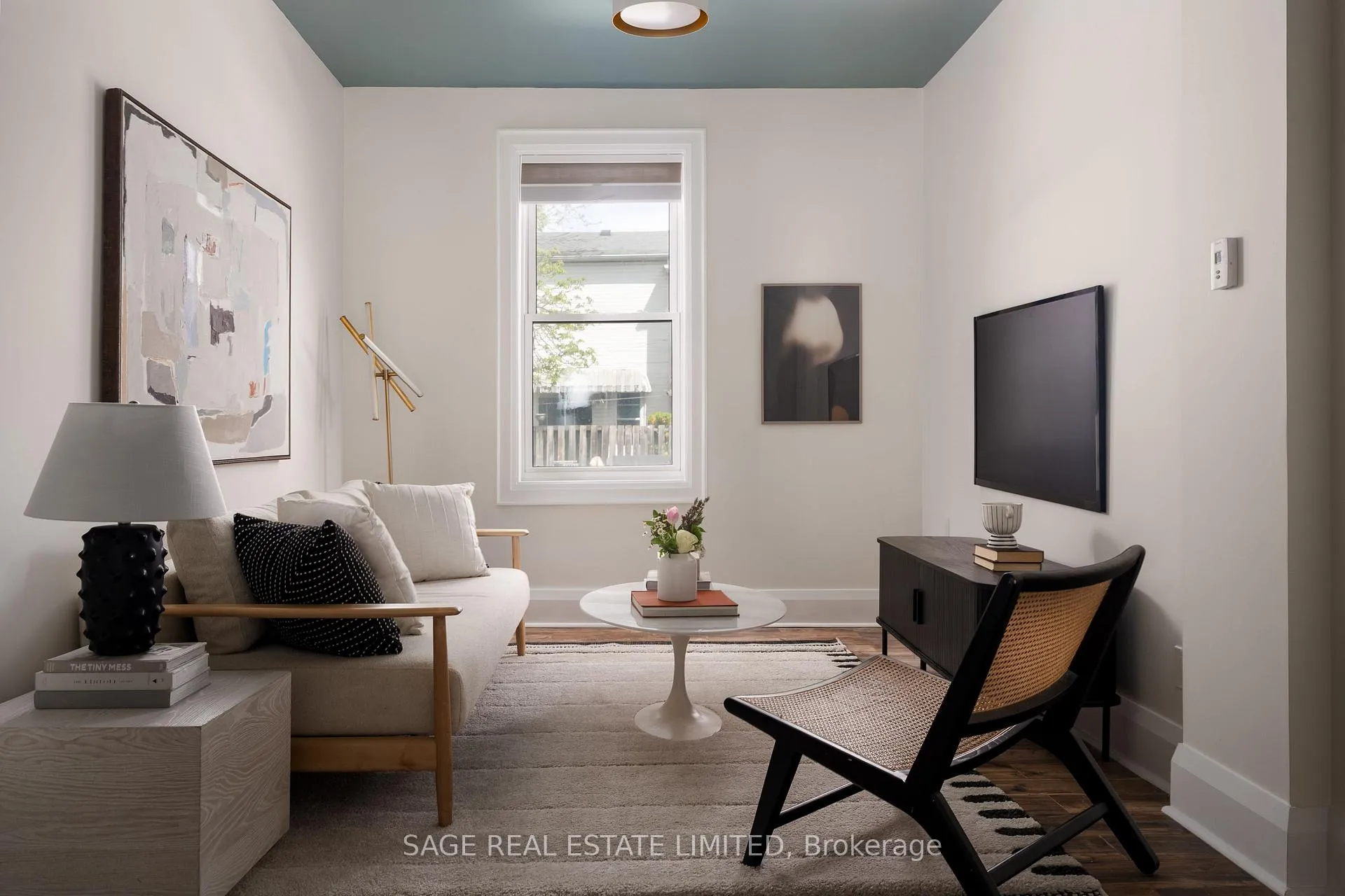 Photo 13 of 300 Westlake Avenue, Toronto, Woodbine-Lumsden — HOMEH
